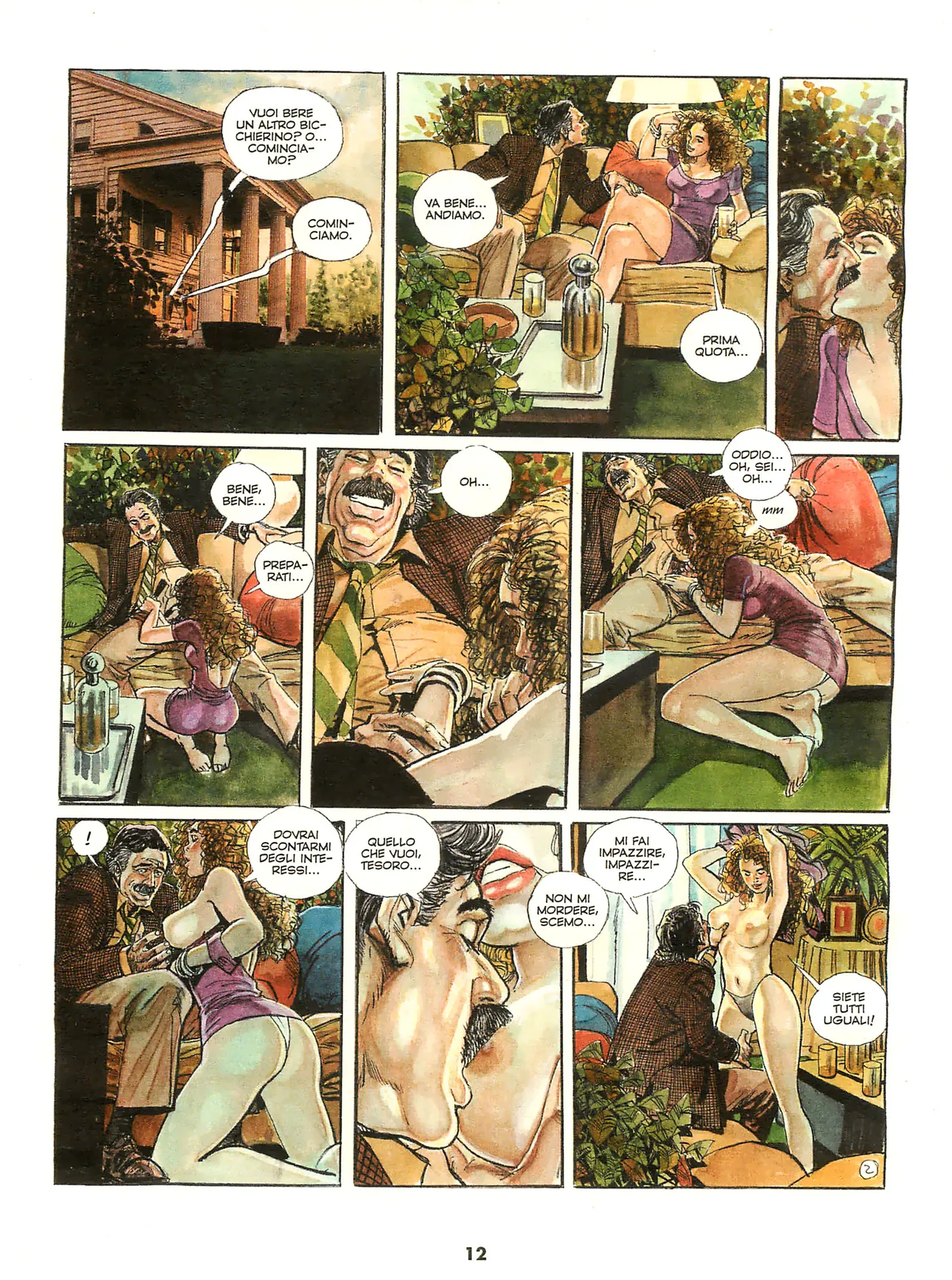 Manga Page 14