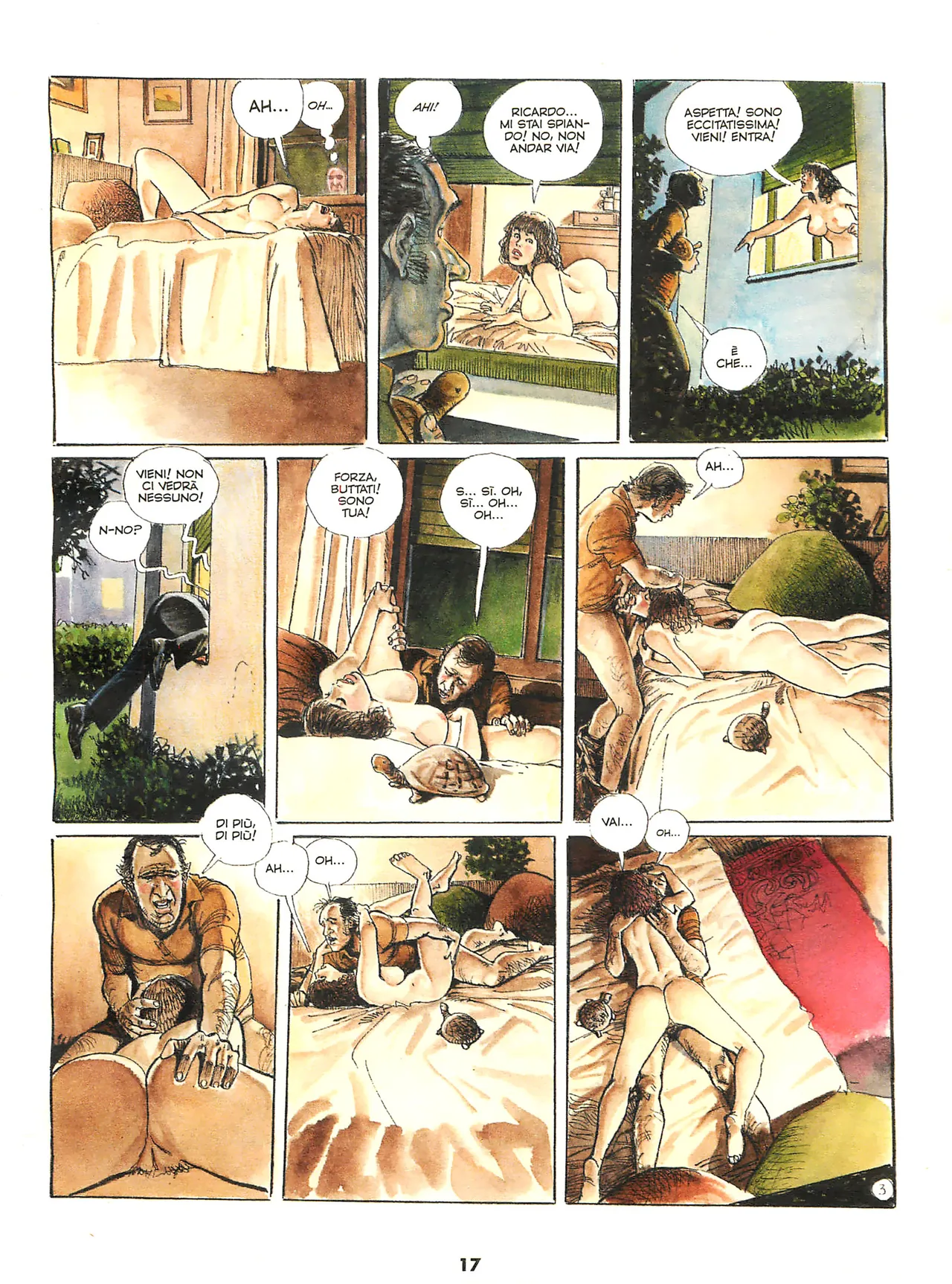Manga Page 19