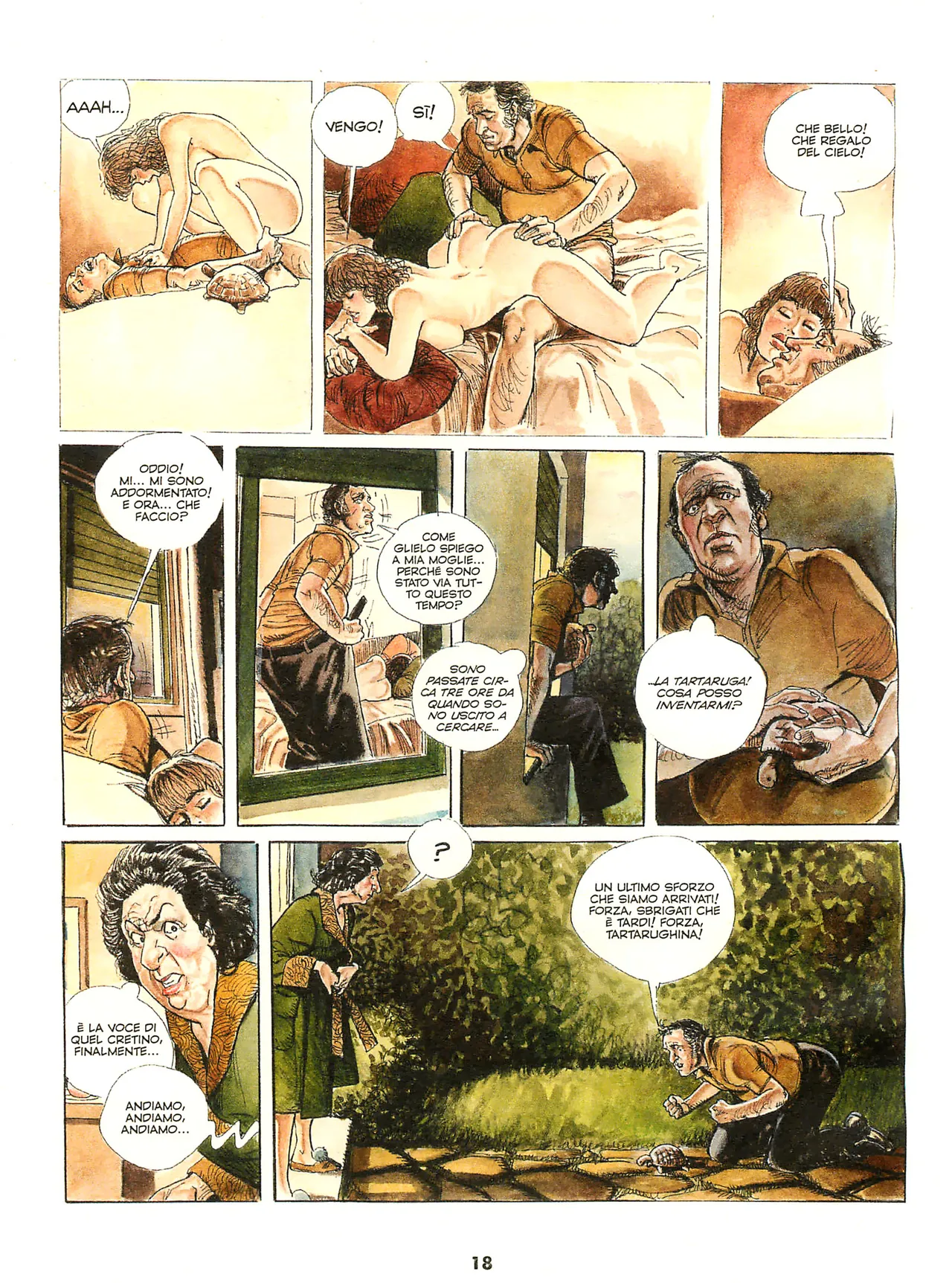 Manga Page 20