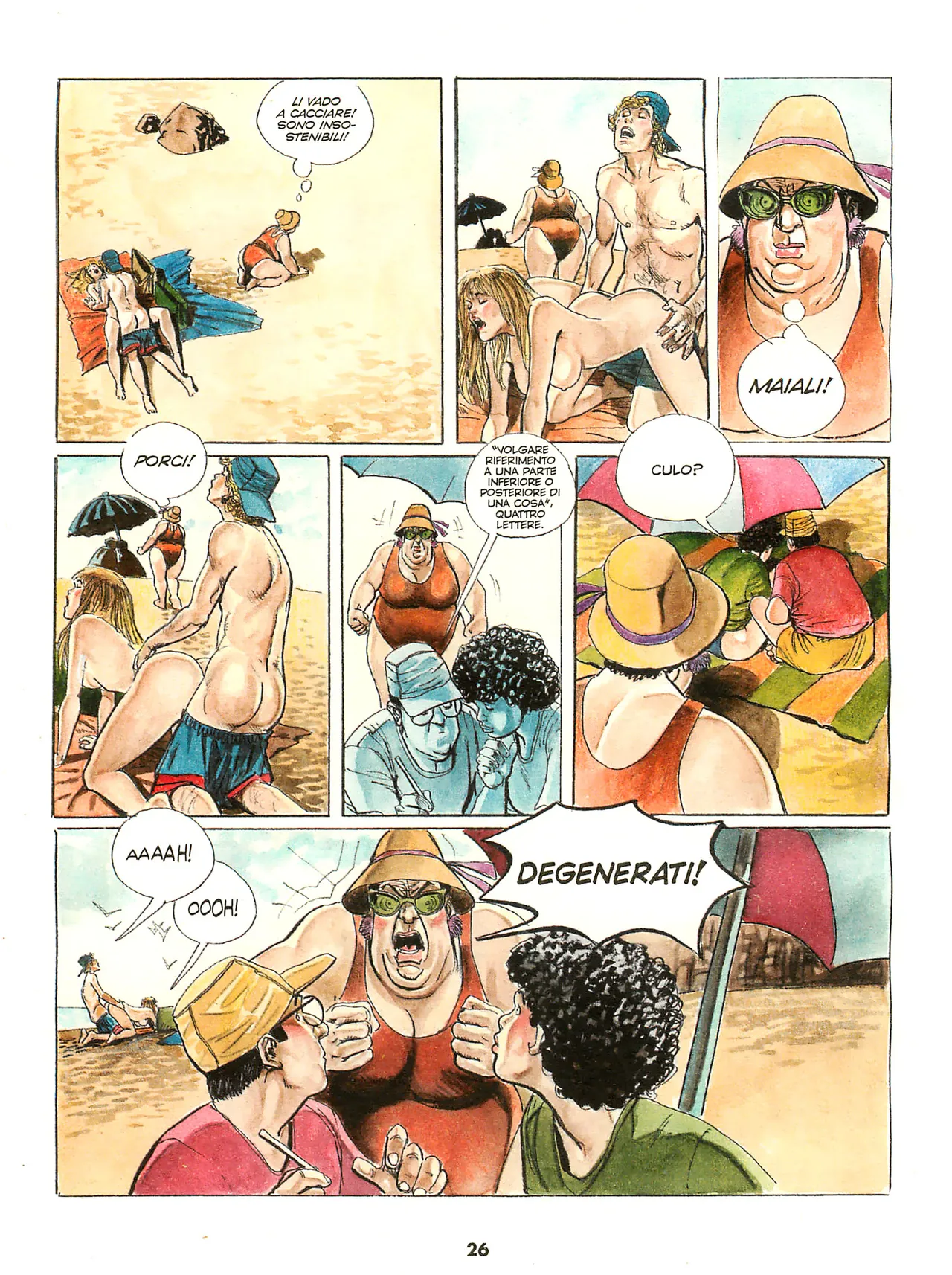 Manga Page 28
