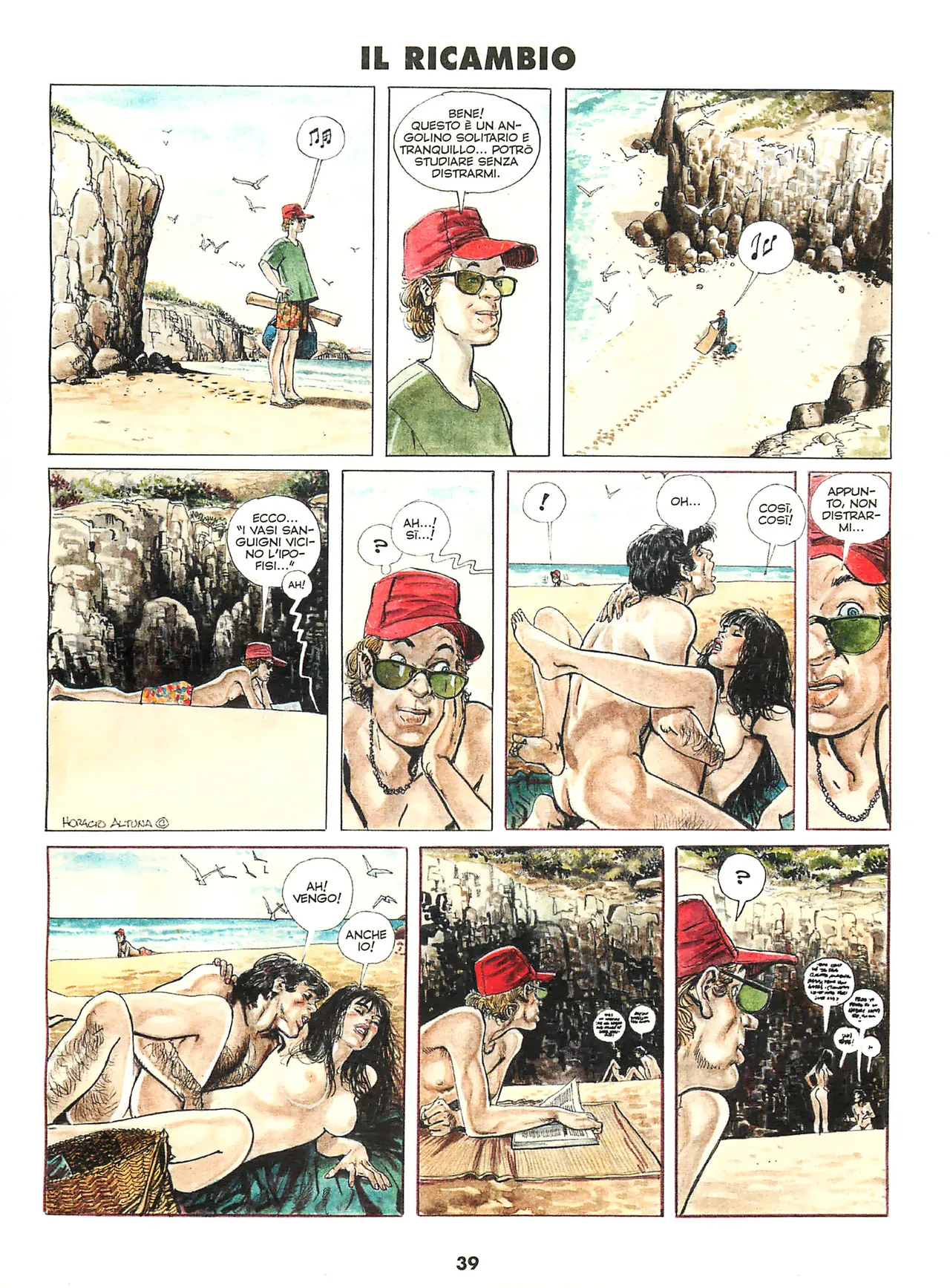 Manga Page 41