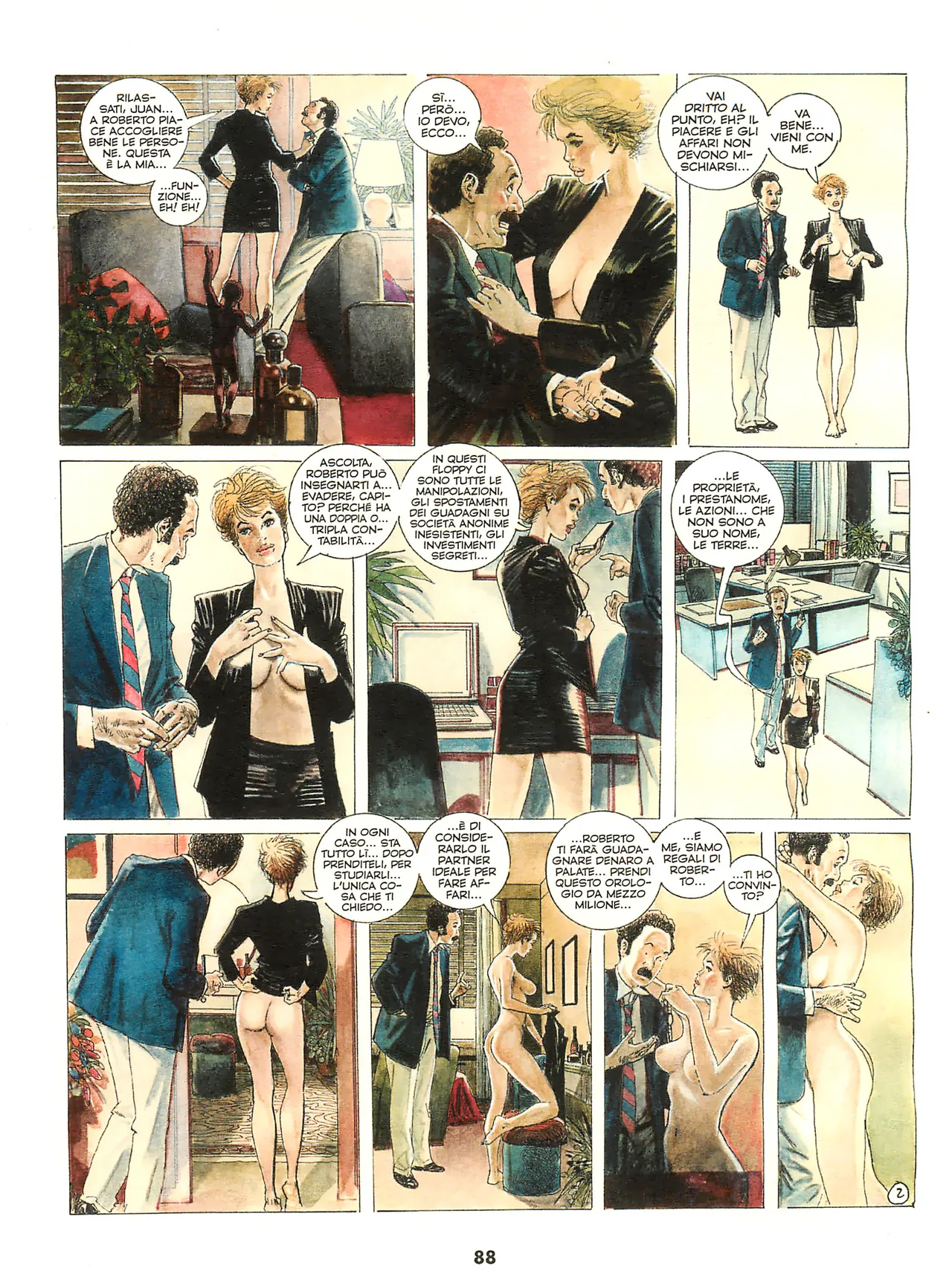 Manga Page 90