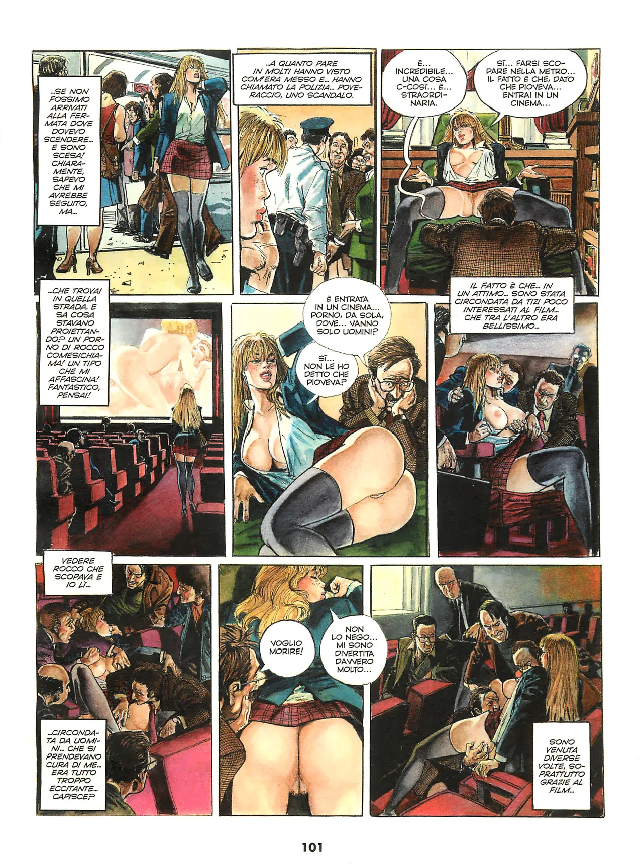 Manga Page 103