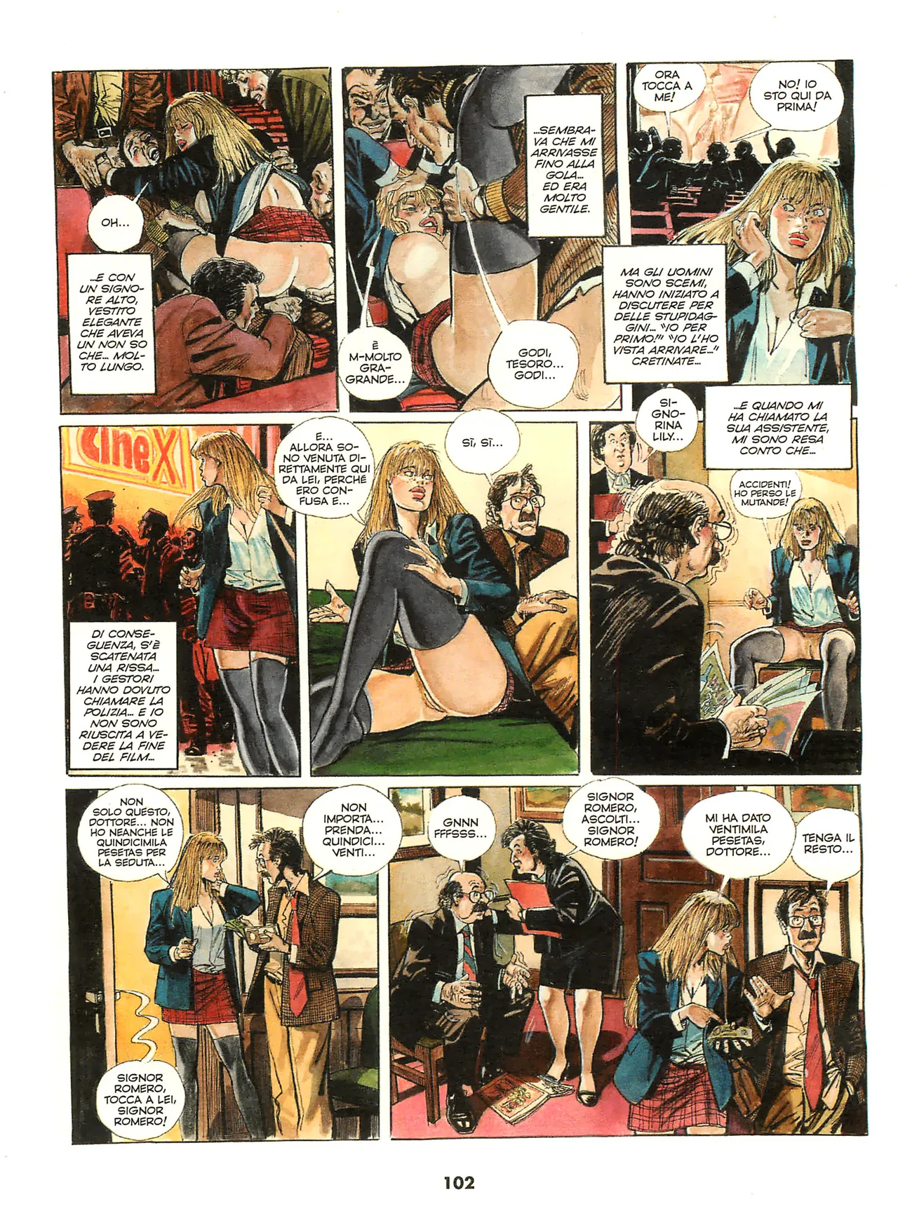 Manga Page 104