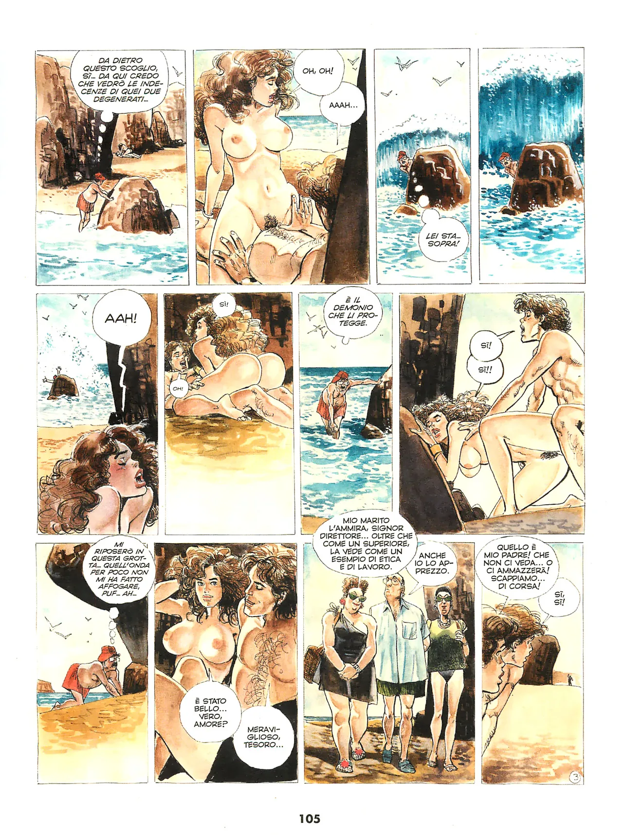 Manga Page 107