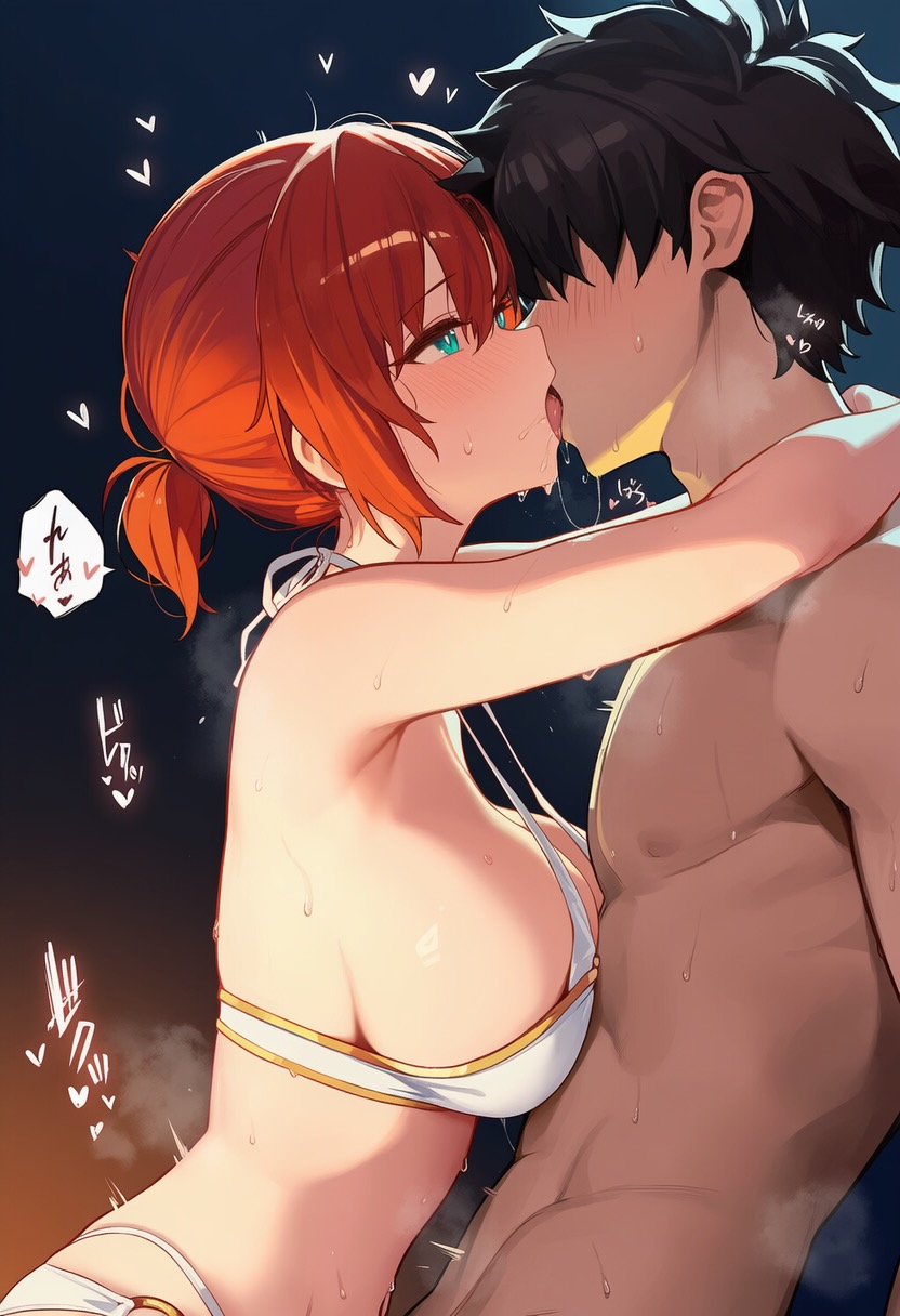 Manga Page 961