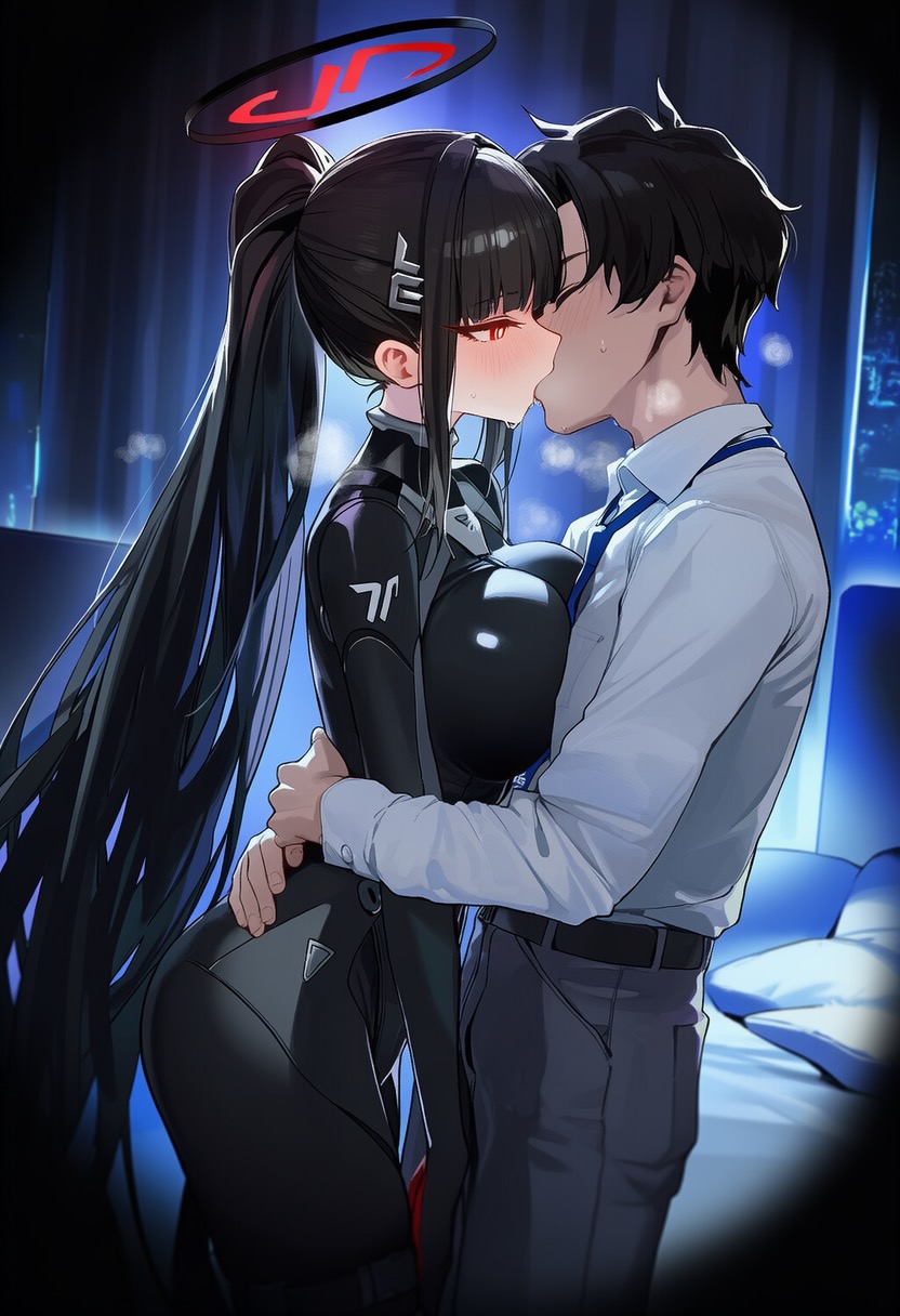 Manga Page 1506