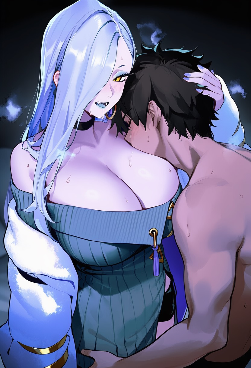 Manga Page 1703