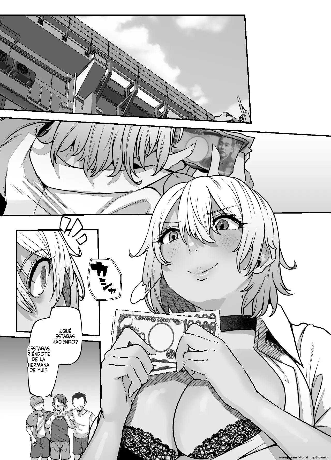 Manga Page 10
