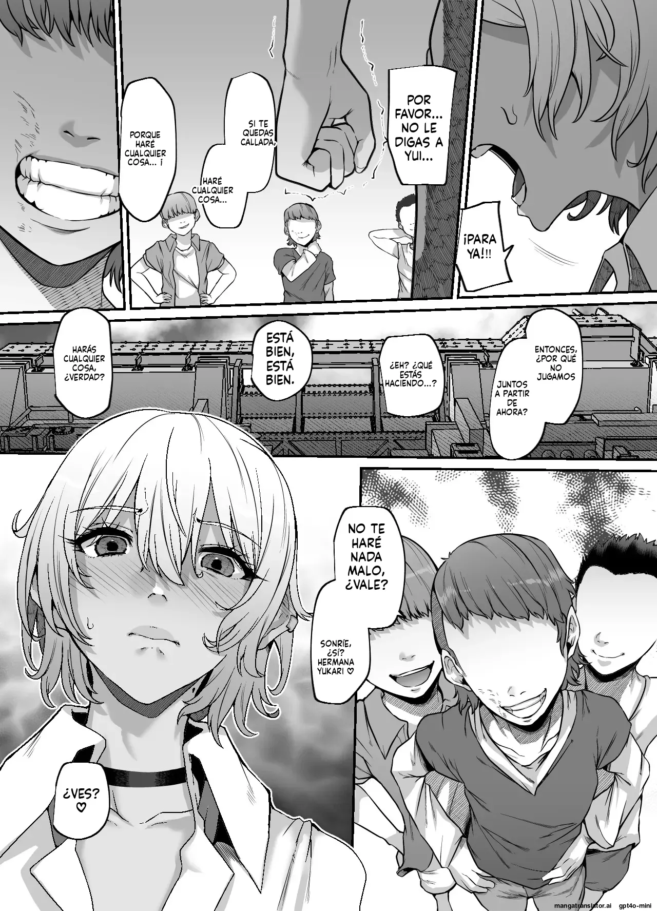 Manga Page 13