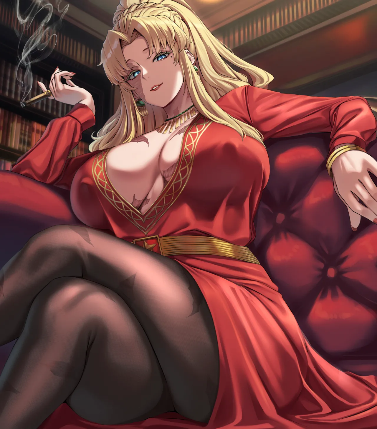 Manga Page 38