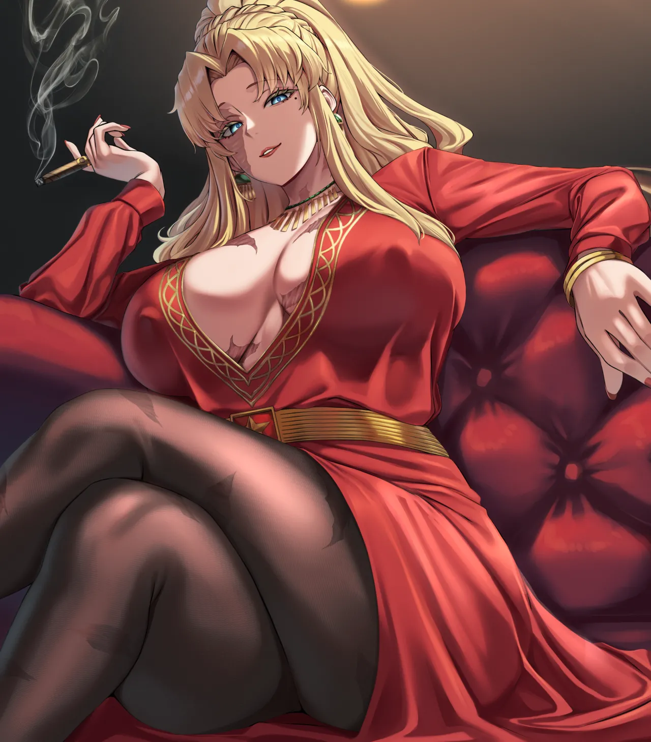 Manga Page 40