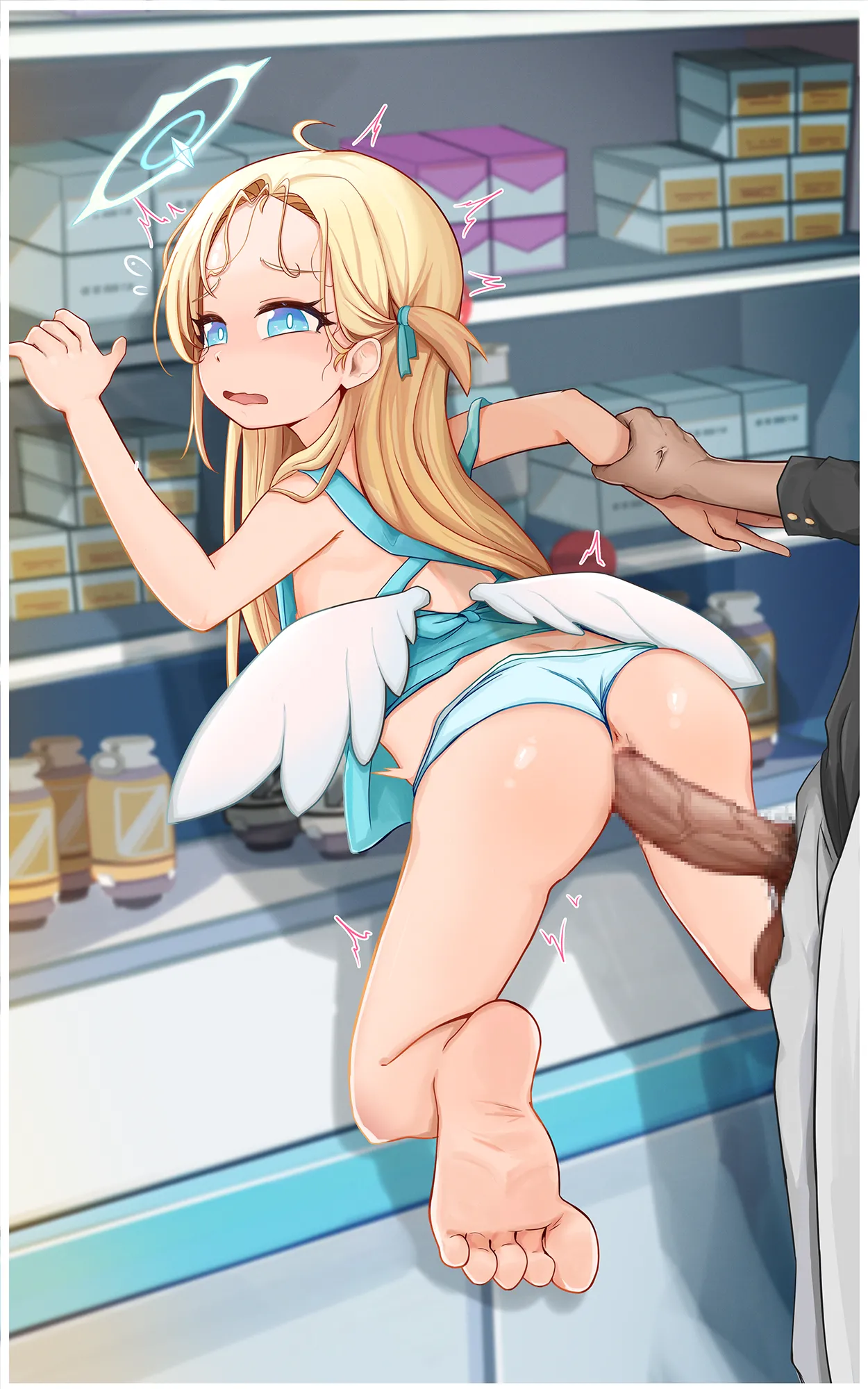 Manga Page 4