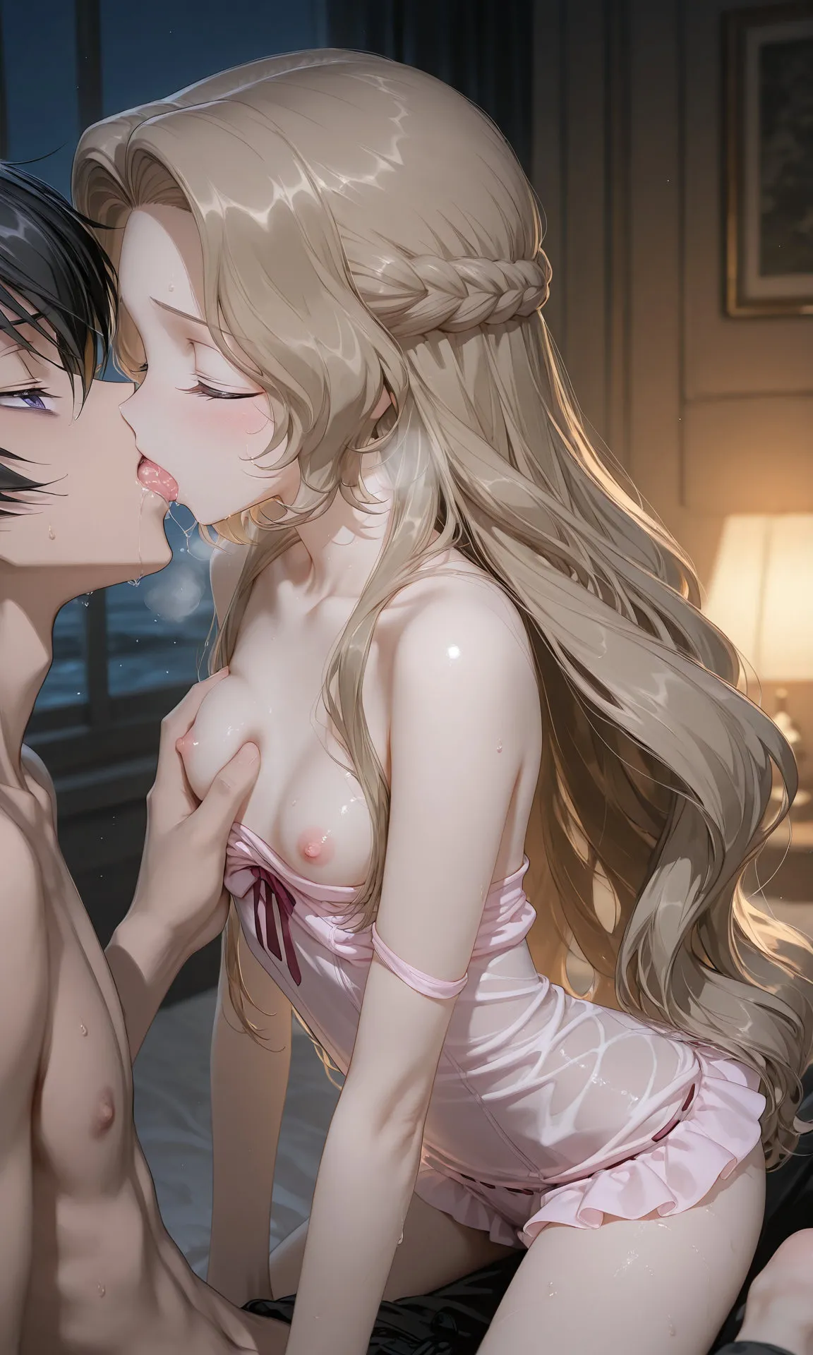 Manga Page 682
