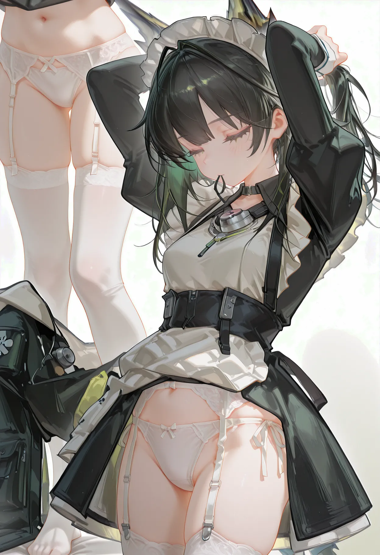 Manga Page 1317