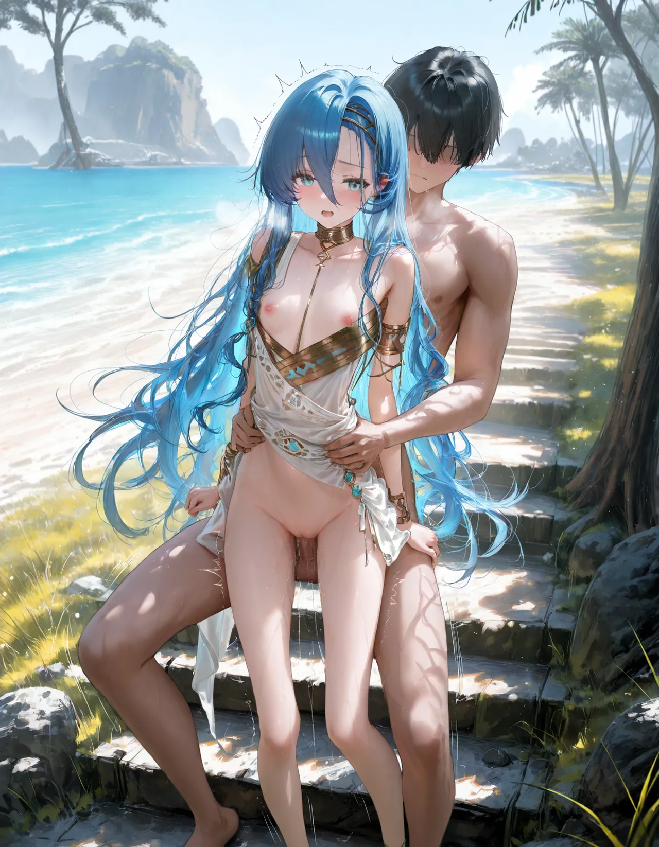 Manga Page 1485