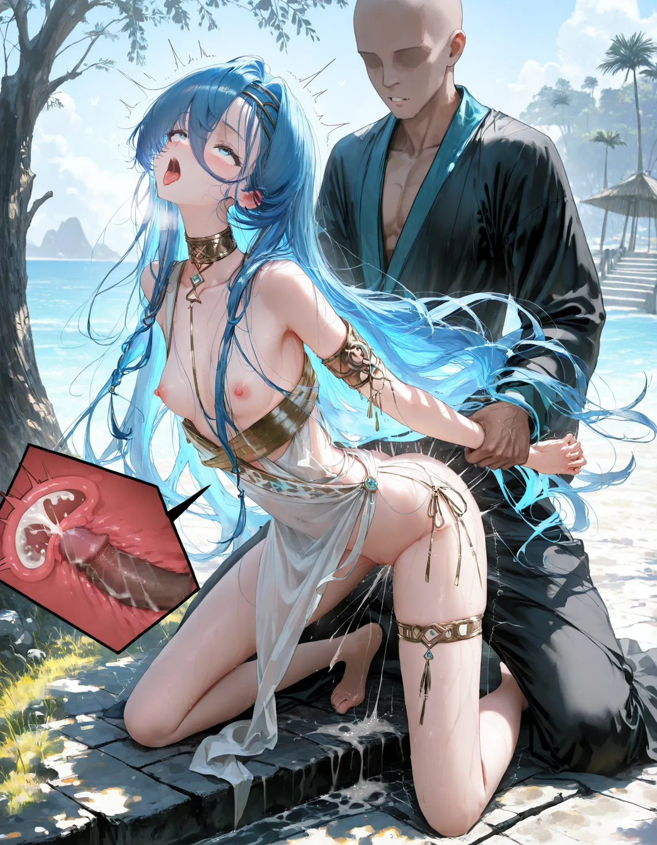 Manga Page 1490