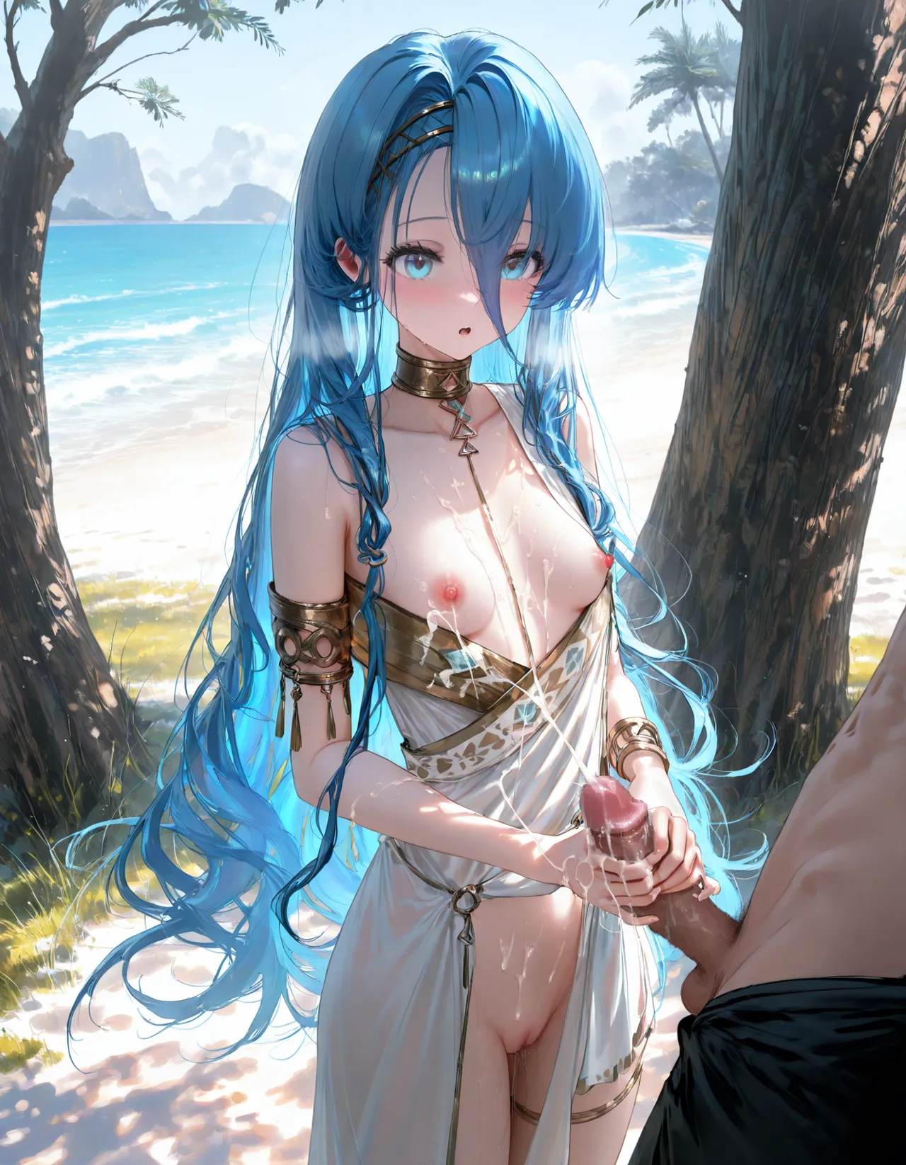 Manga Page 1515