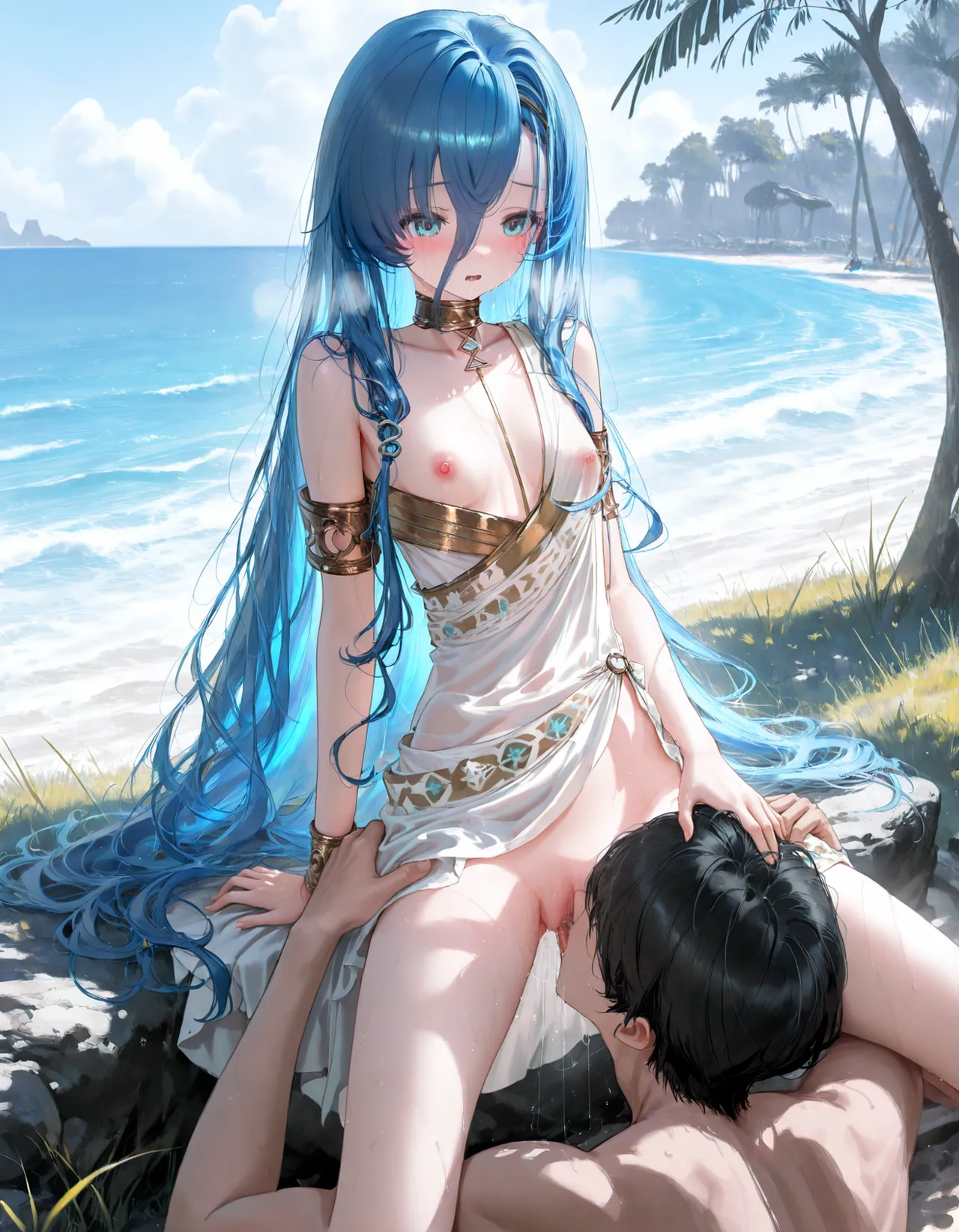 Manga Page 1518