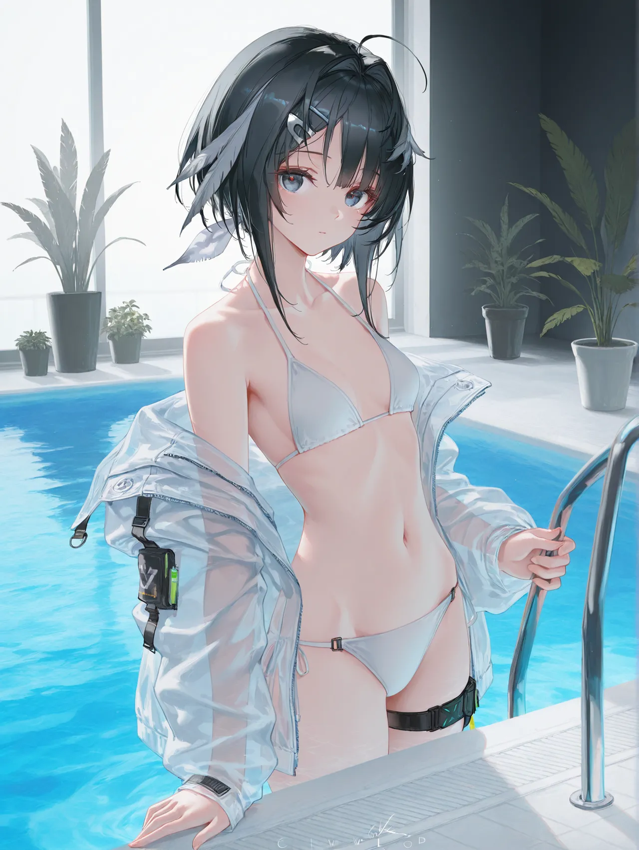 Manga Page 1631