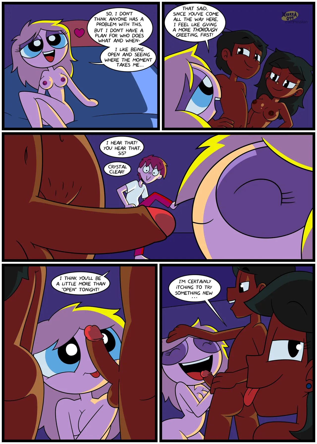 Manga Page 6
