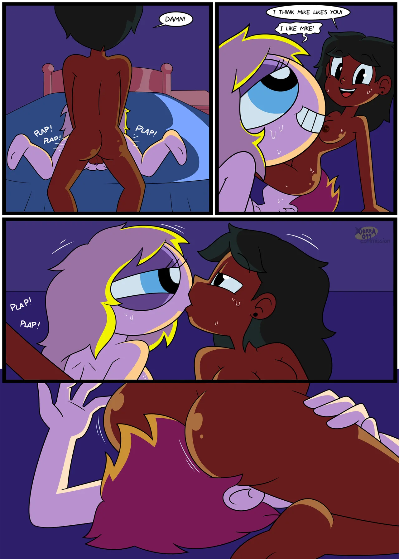 Manga Page 12