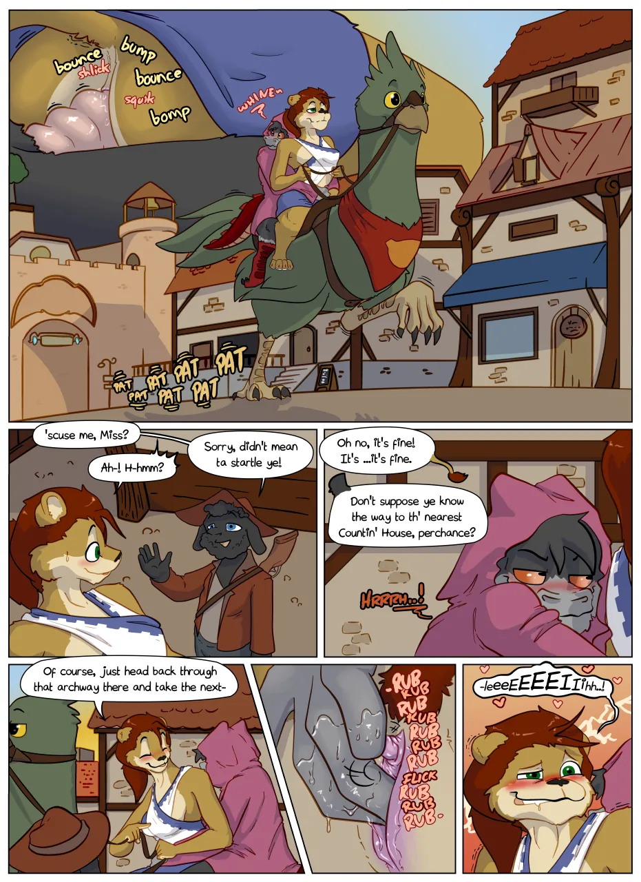 Manga Page 11