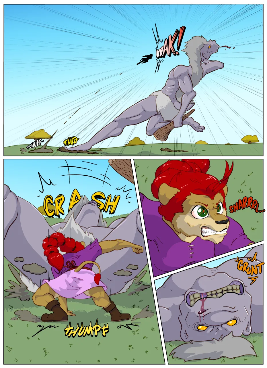 Manga Page 19