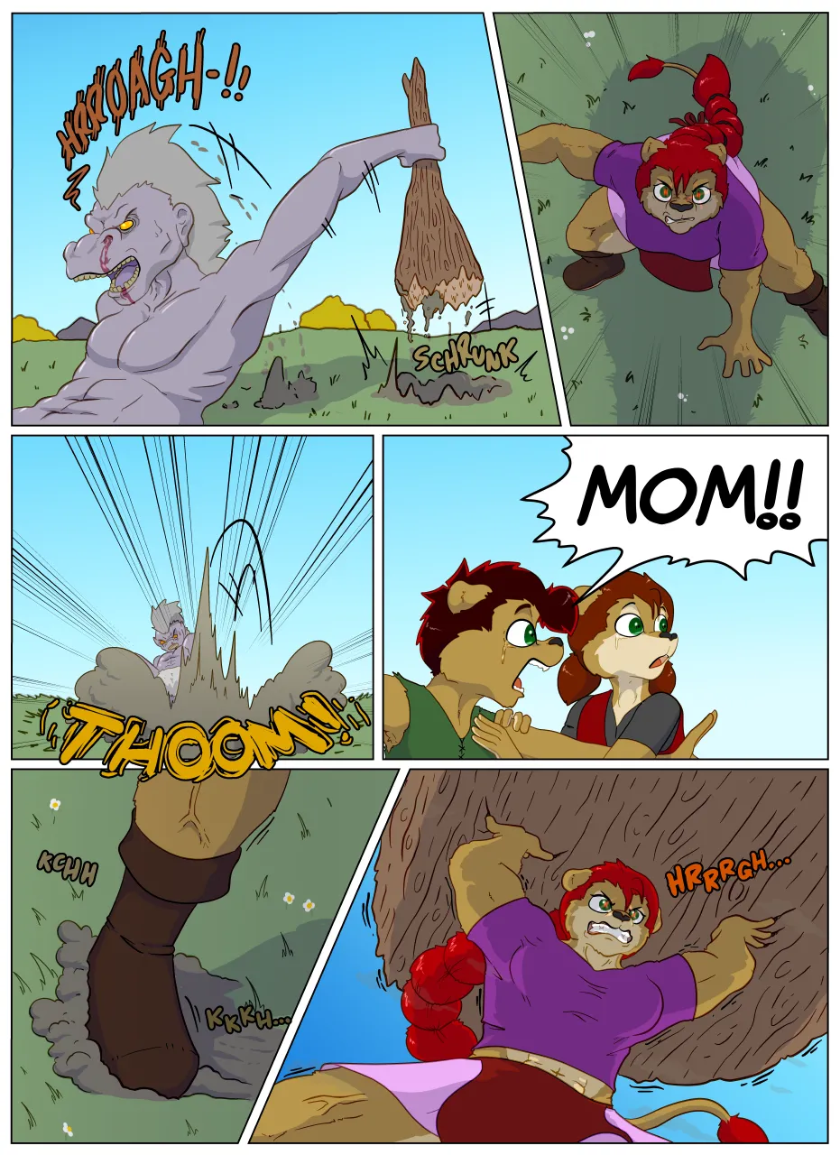 Manga Page 20