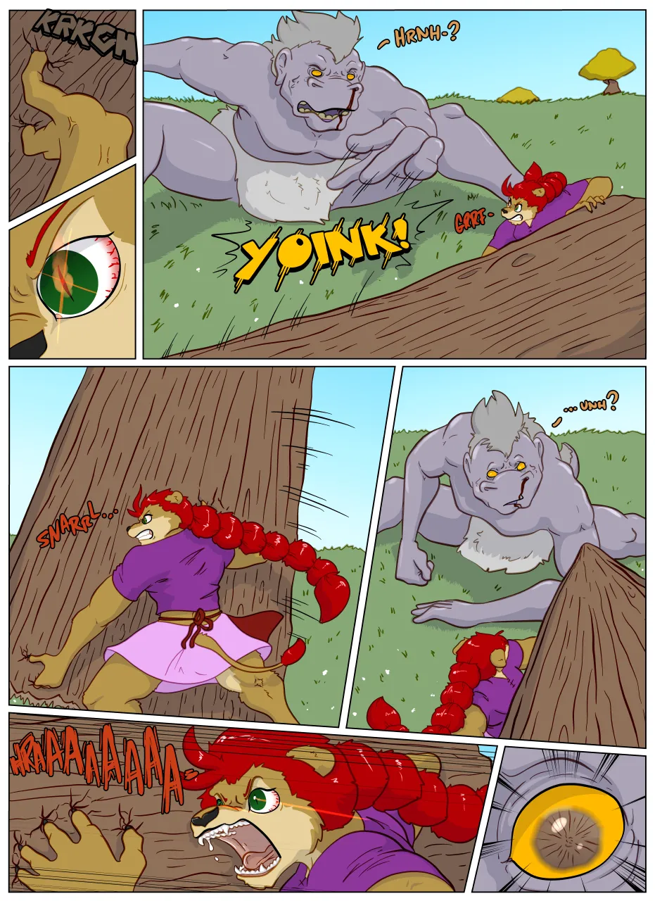 Manga Page 21