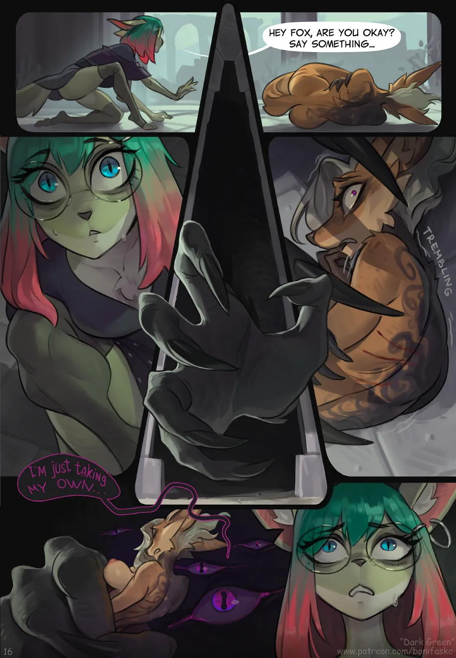 Manga Page 18