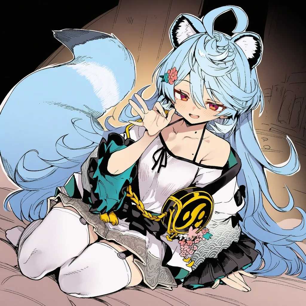Manga Page 766