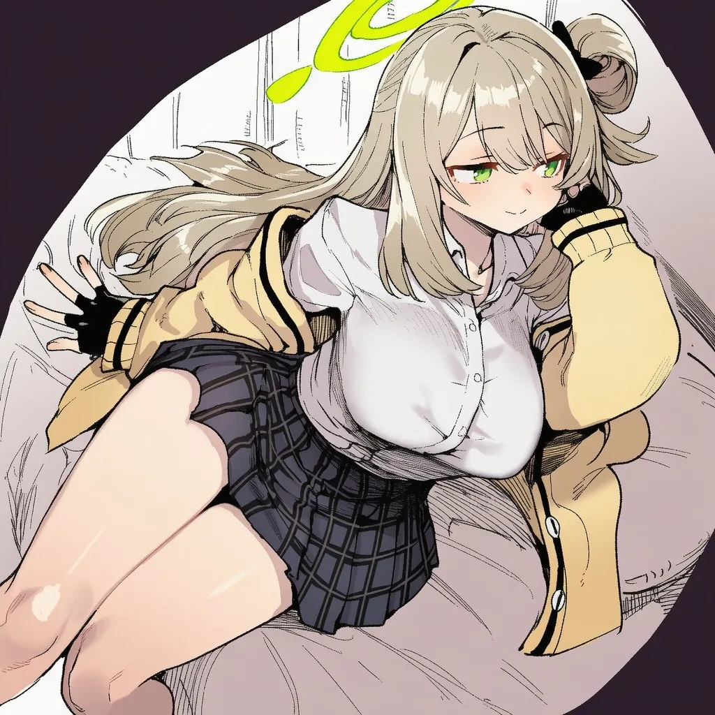Manga Page 1054