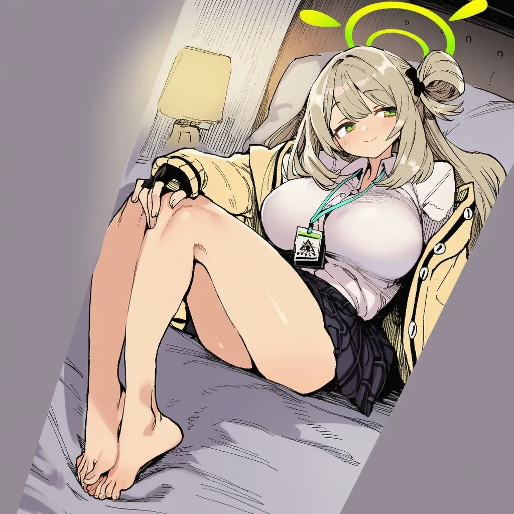 Manga Page 1055