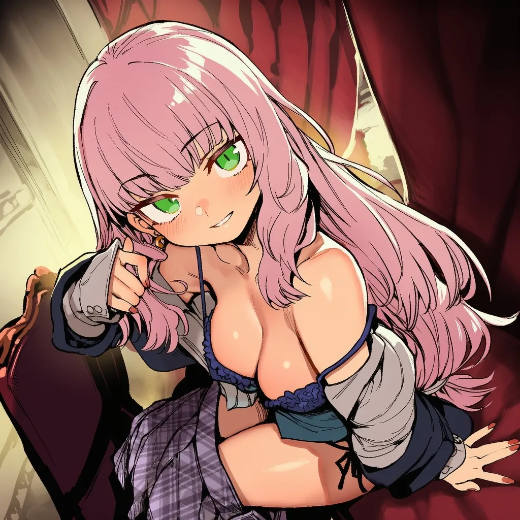Manga Page 1085