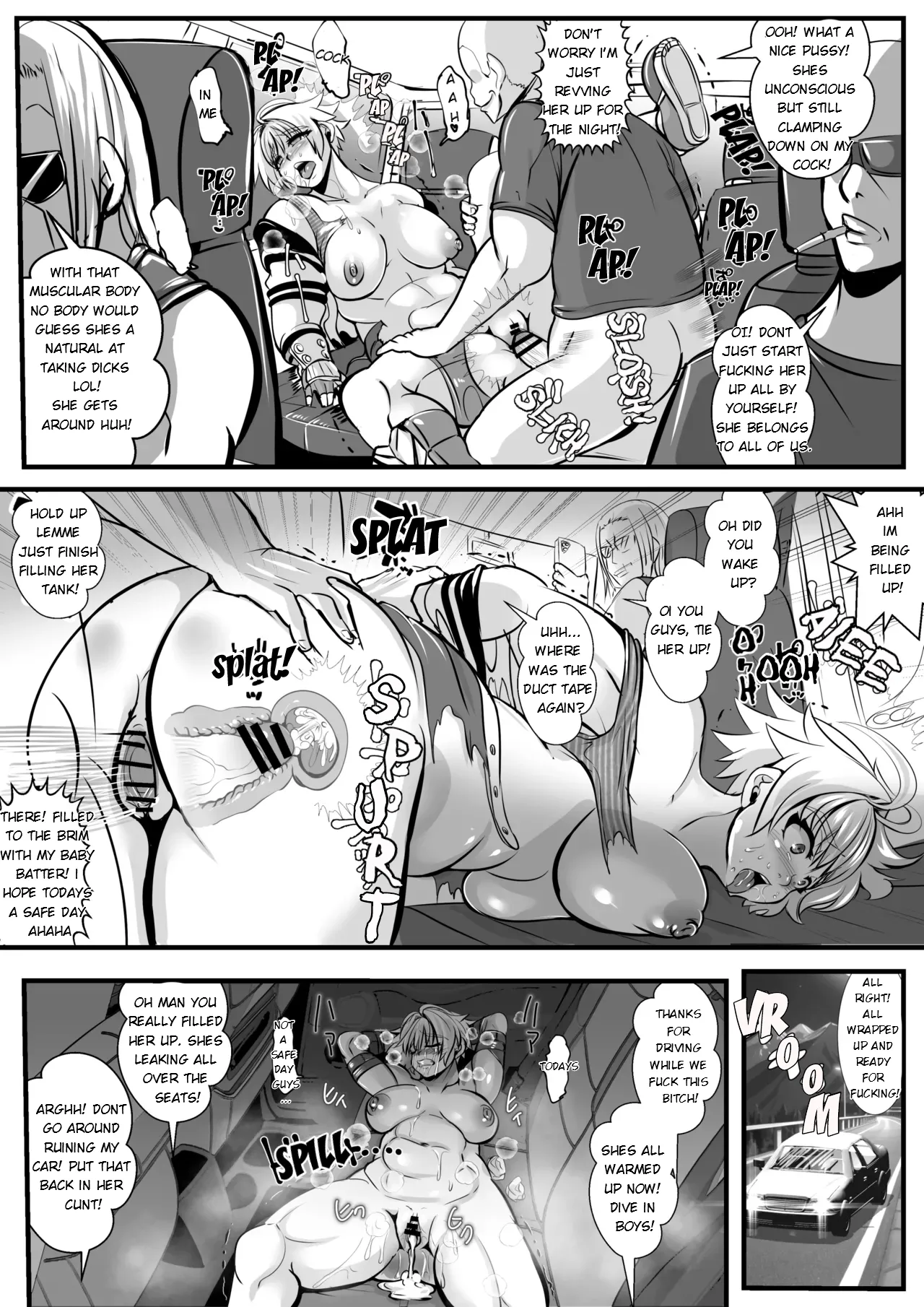 Manga Page 11