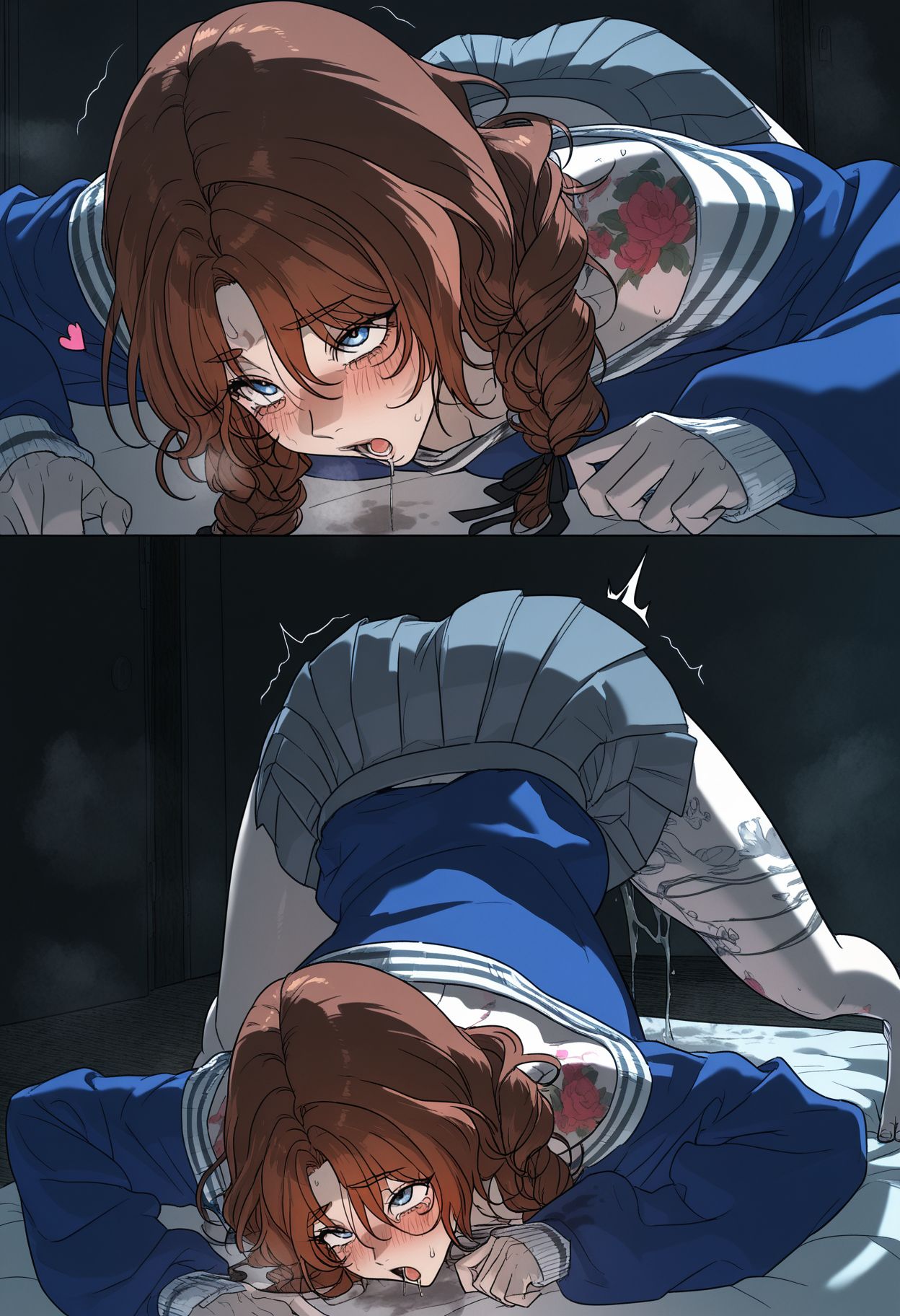 Manga Page 264