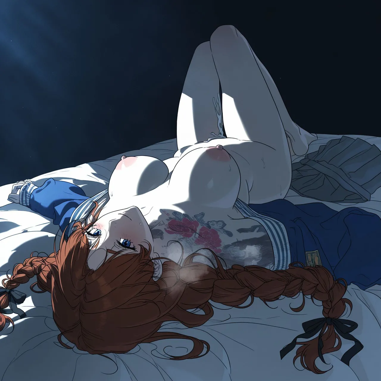 Manga Page 438