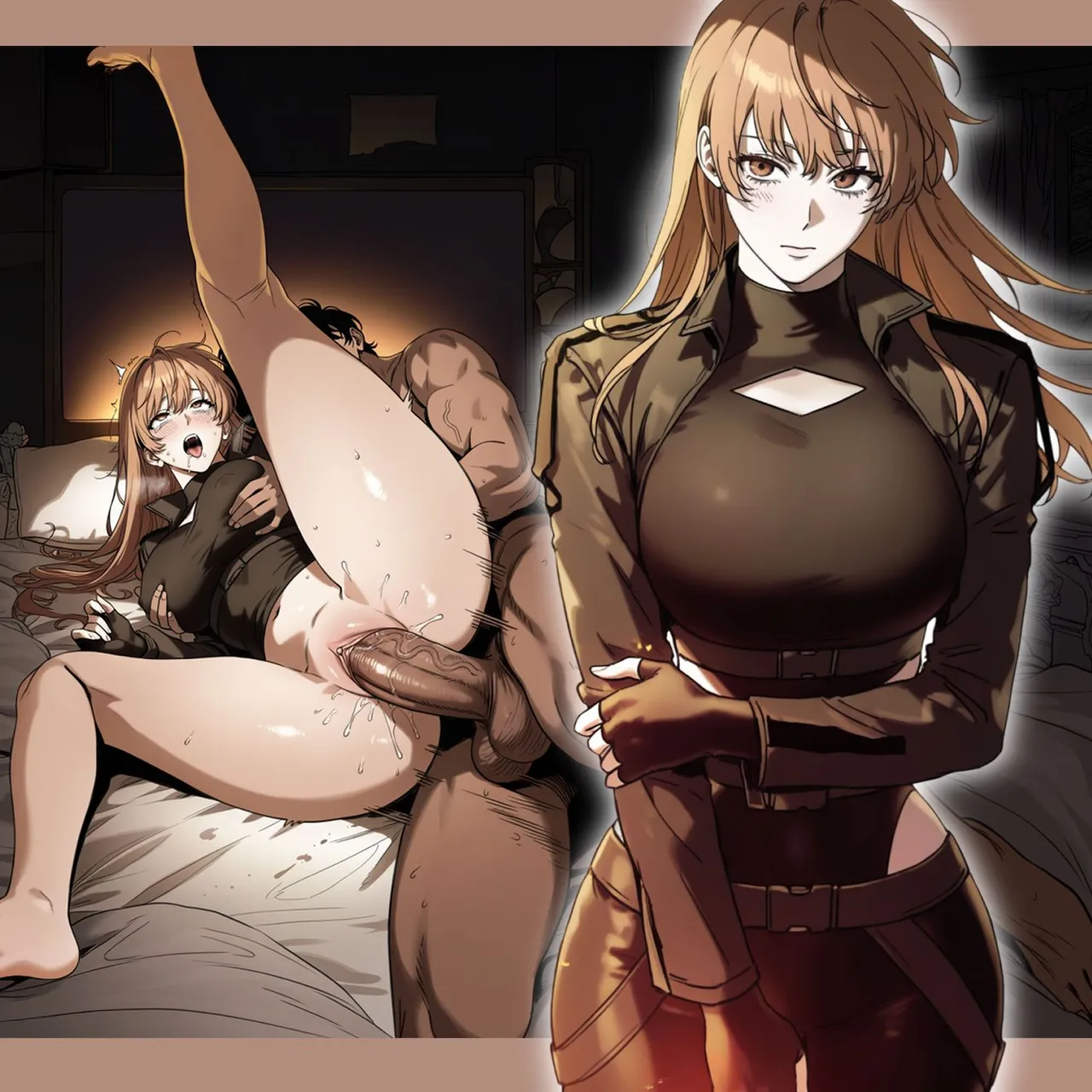 Manga Page 442