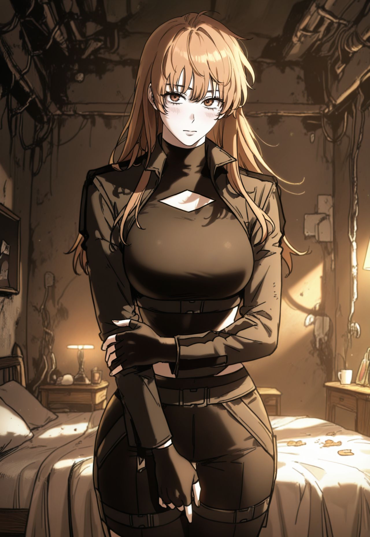 Manga Page 443