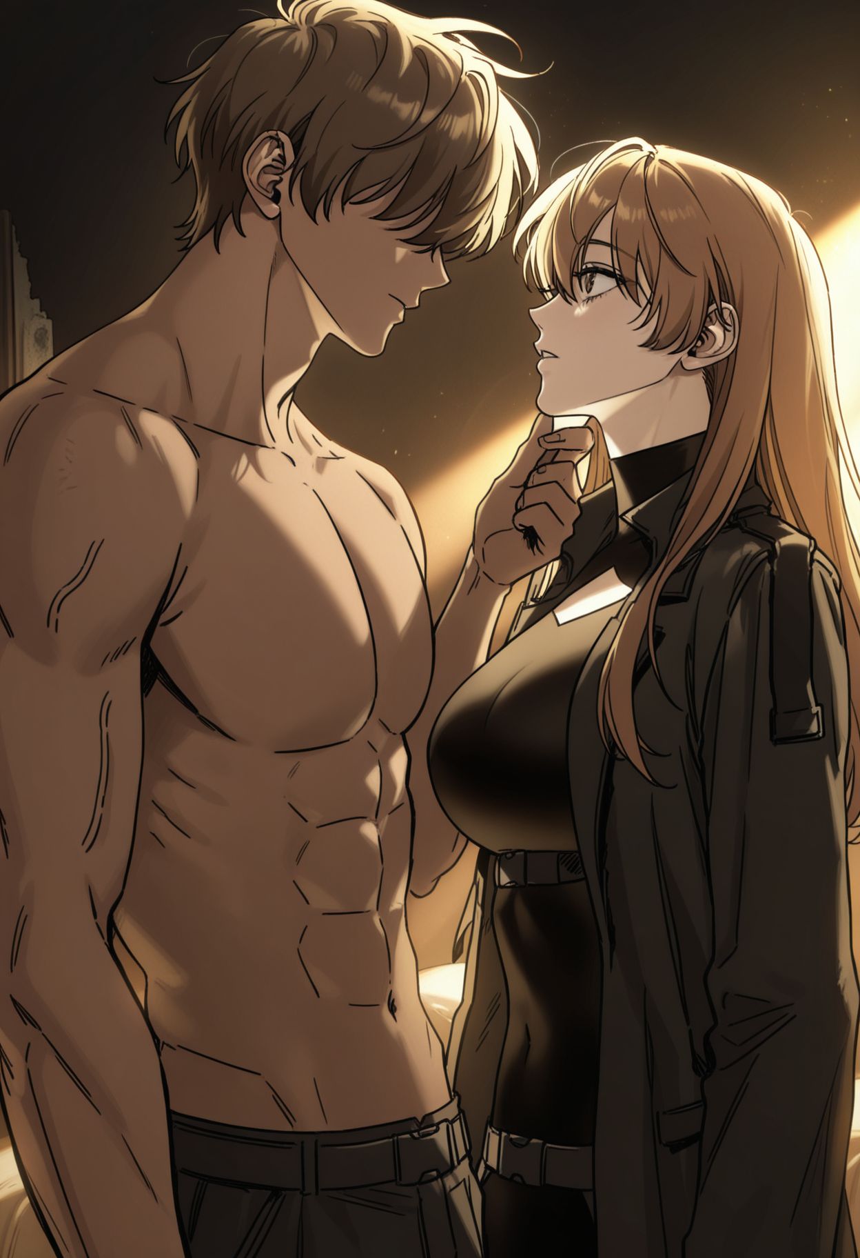 Manga Page 445