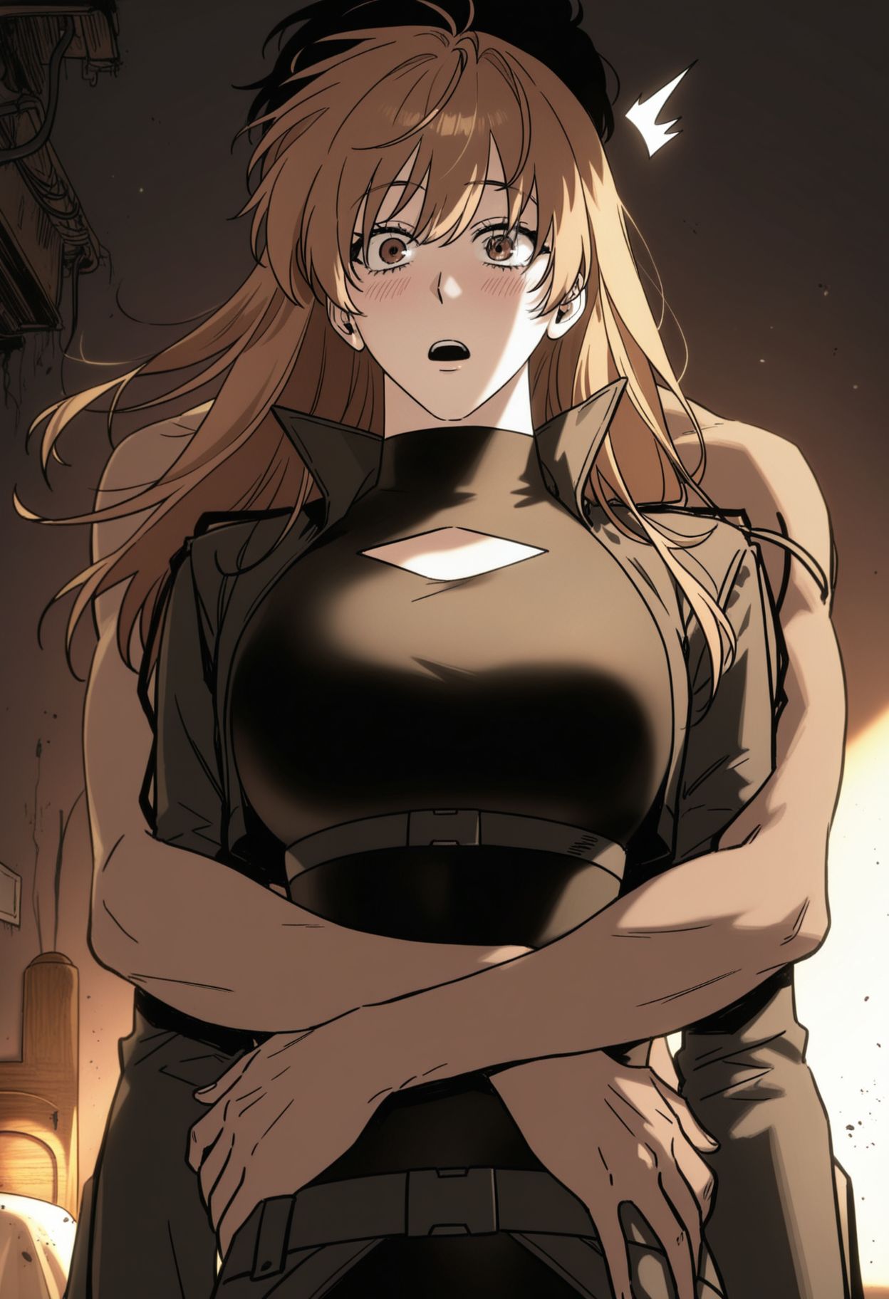 Manga Page 446