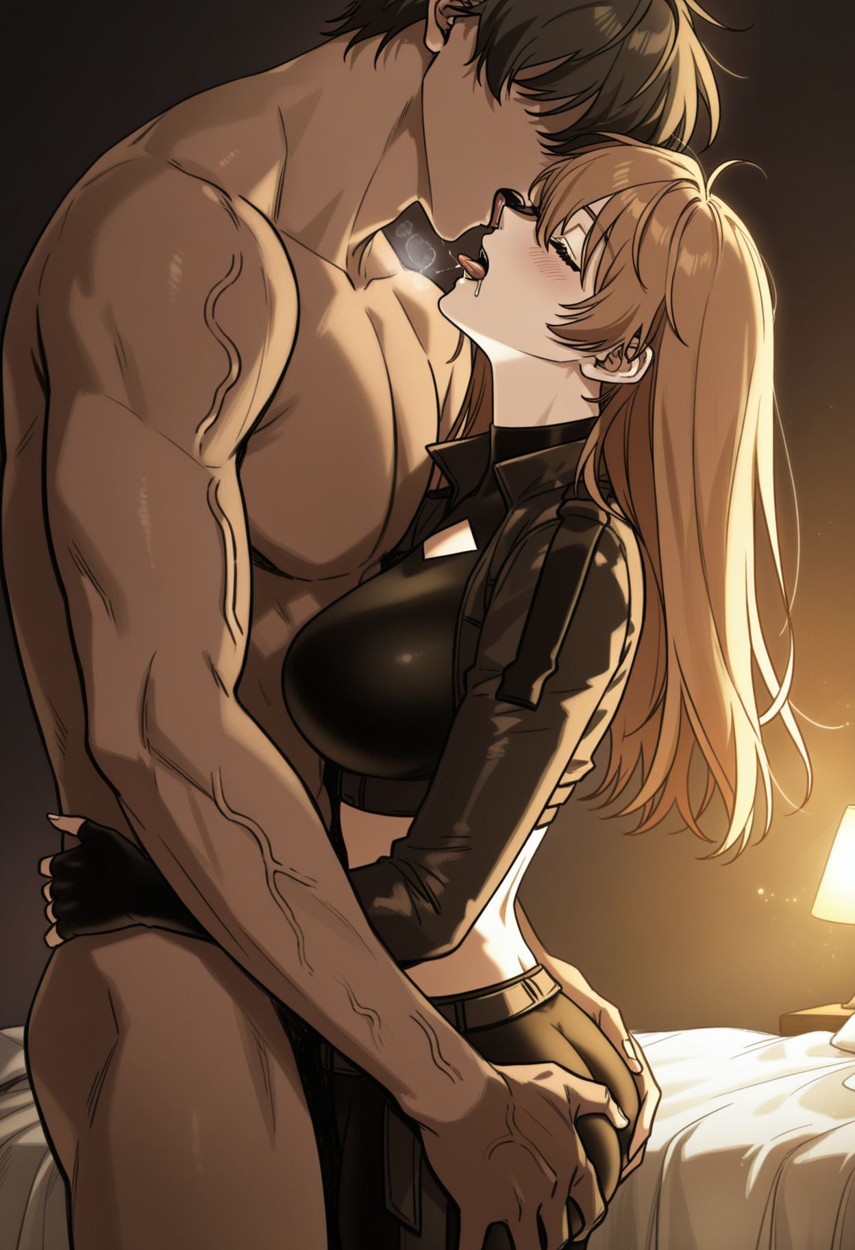 Manga Page 447