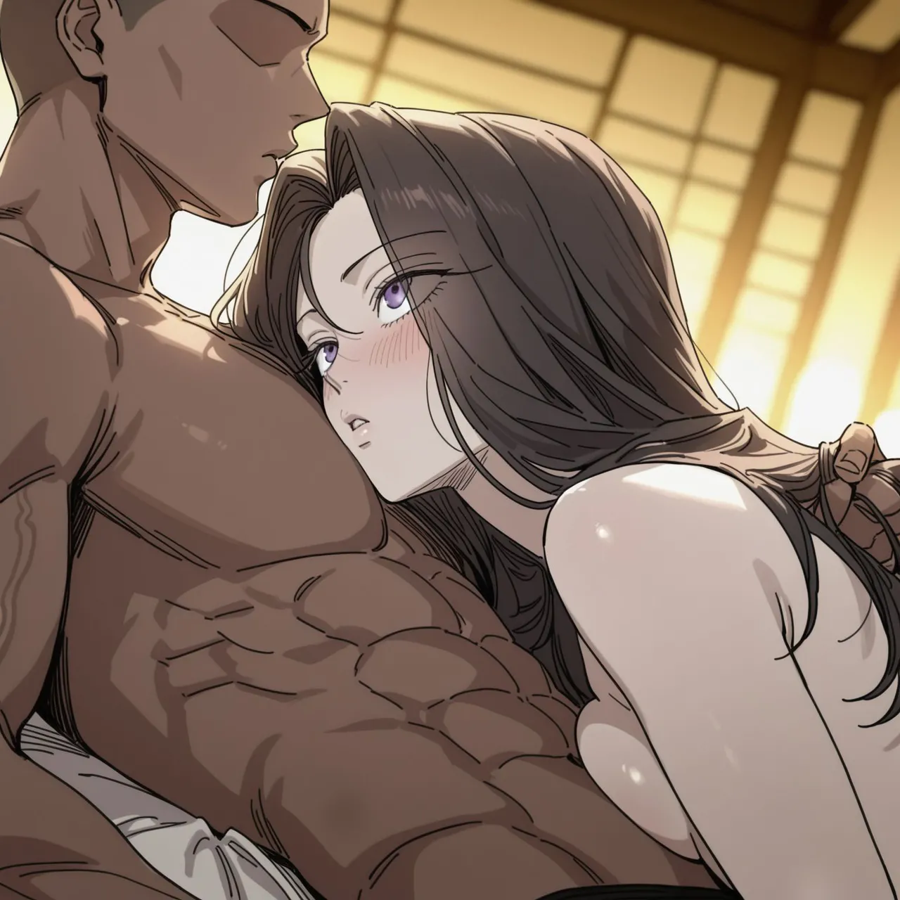 Manga Page 666