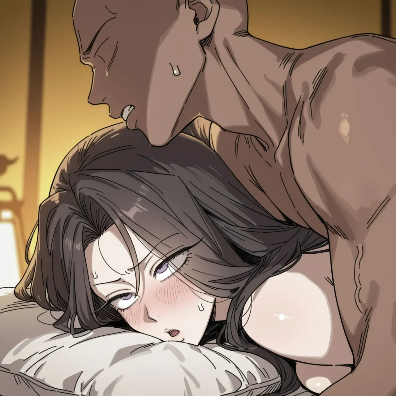 Manga Page 697