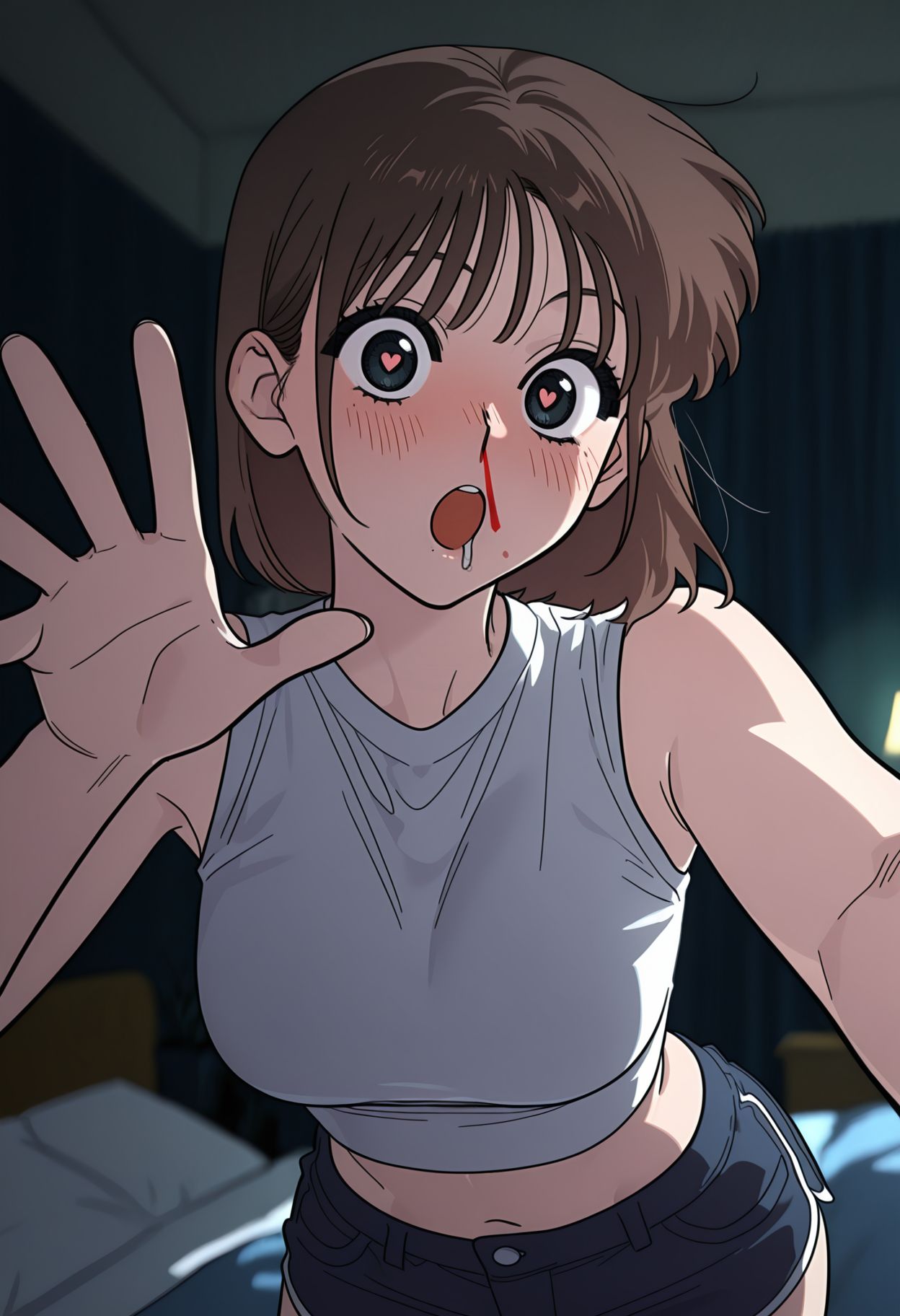 Manga Page 1073