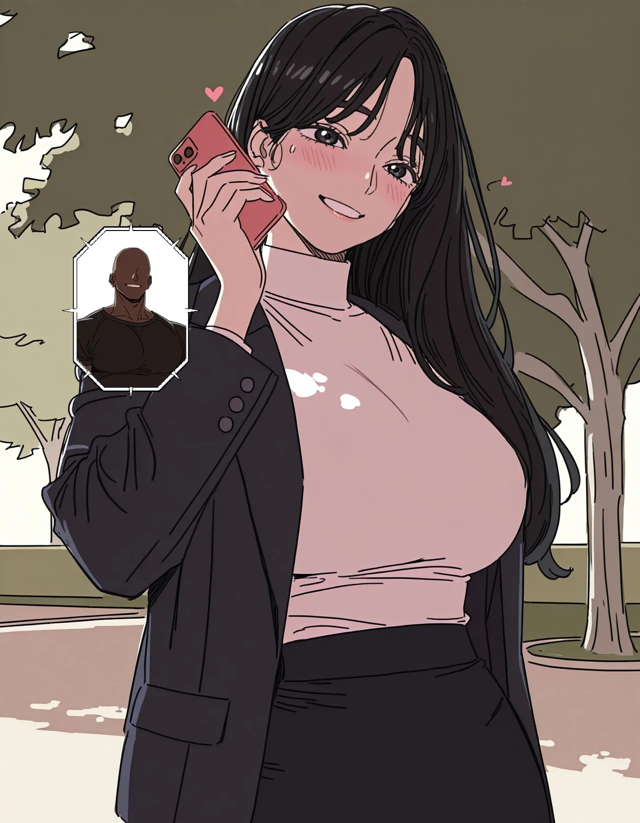 Manga Page 1278