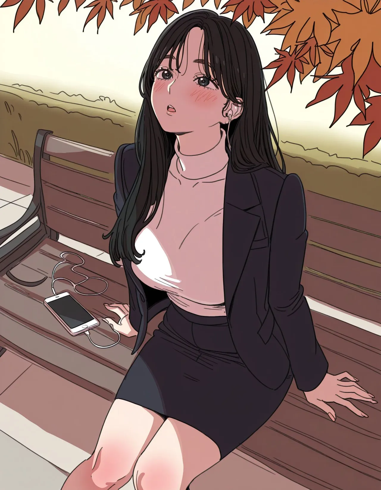 Manga Page 1279
