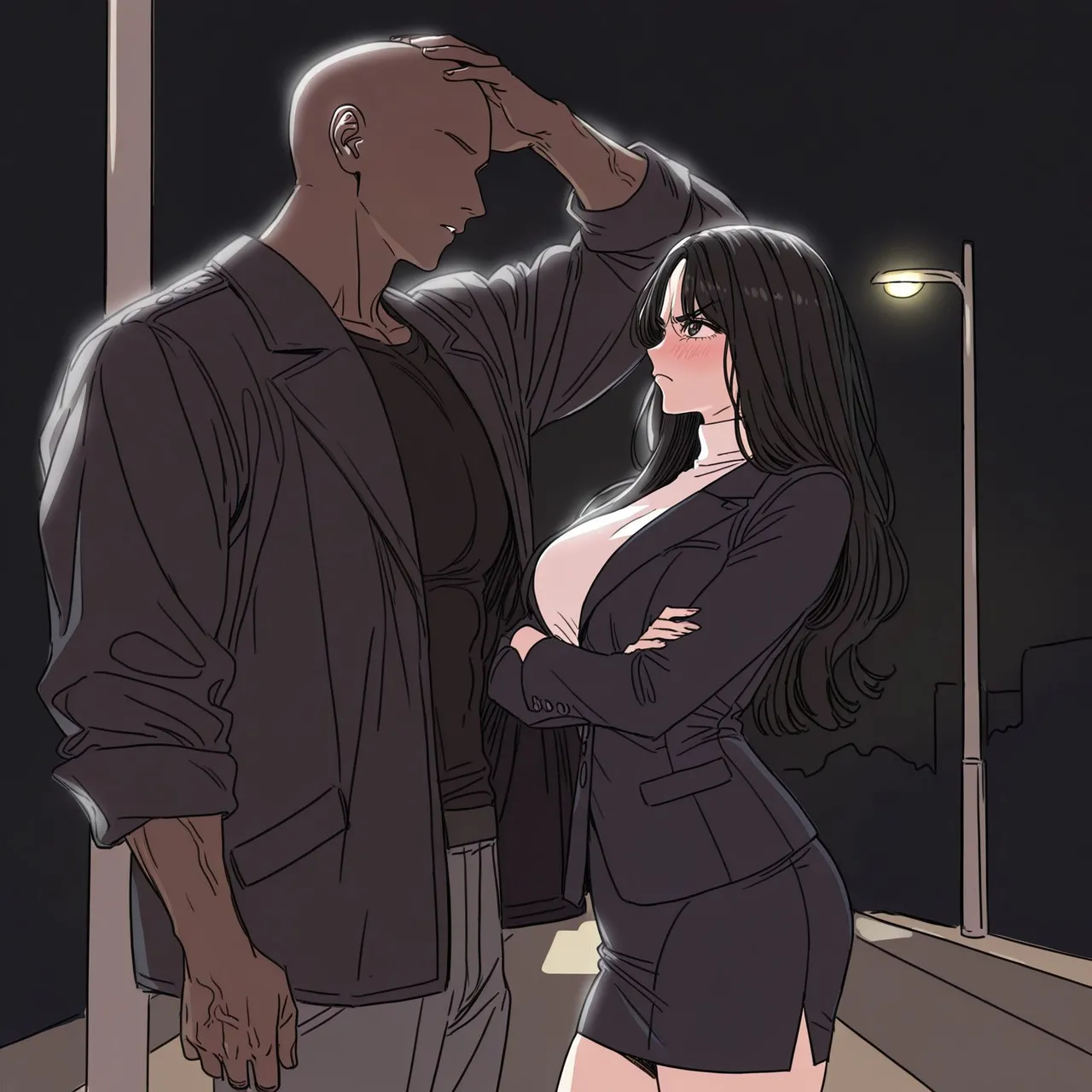 Manga Page 1282