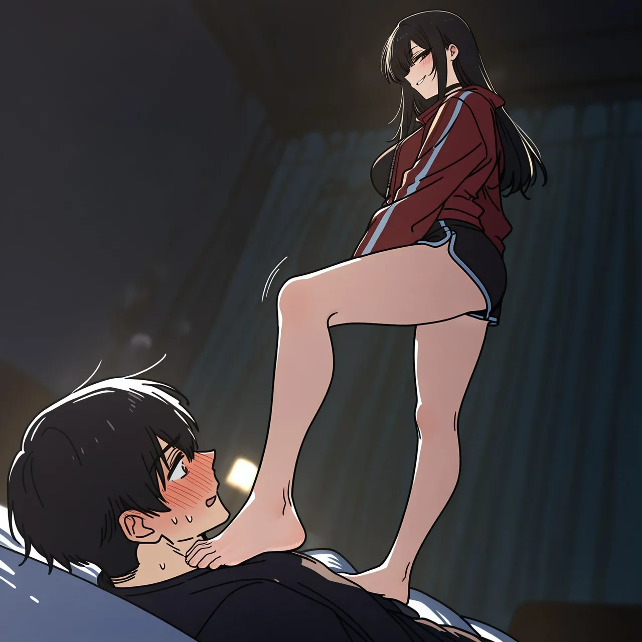 Manga Page 1697